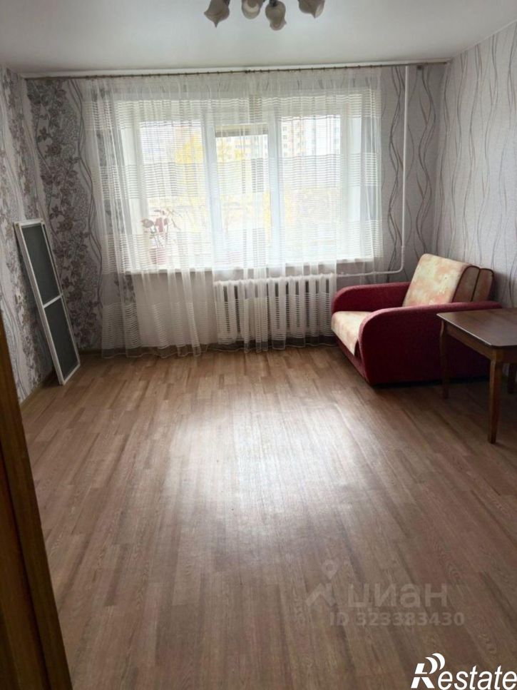 3-комн квартира Вологда, Ярославская улица, 29А