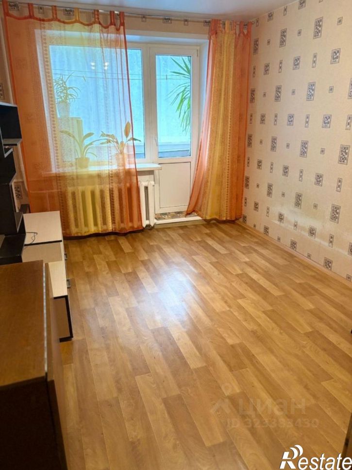 3-комн квартира Вологда, Ярославская улица, 29А