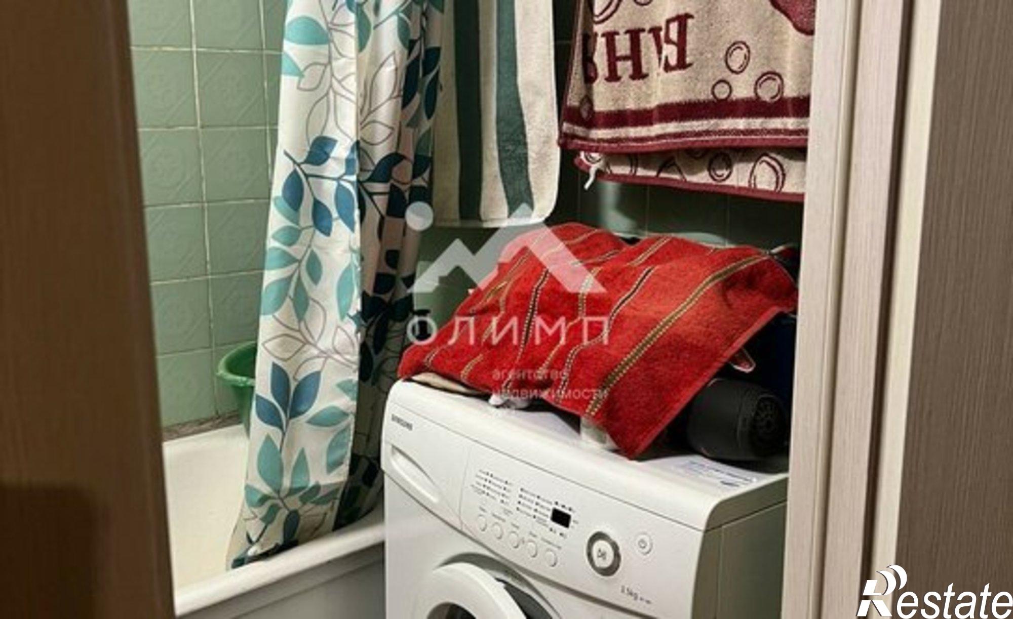 Купить квартиру за 4 500 000 рублей на Возрождения улица, 76А