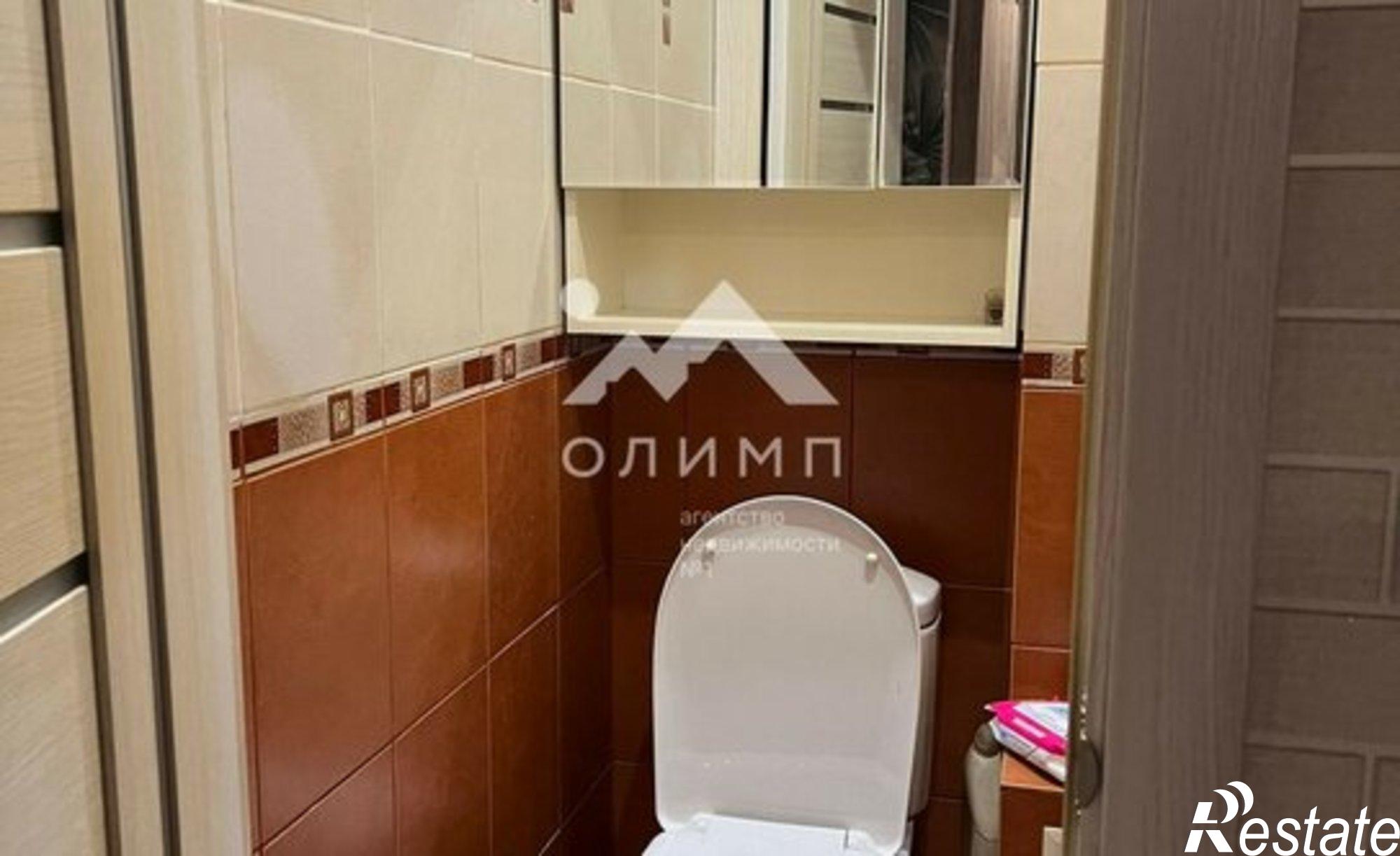 Купить квартиру за 4 500 000 рублей на Возрождения улица, 76А