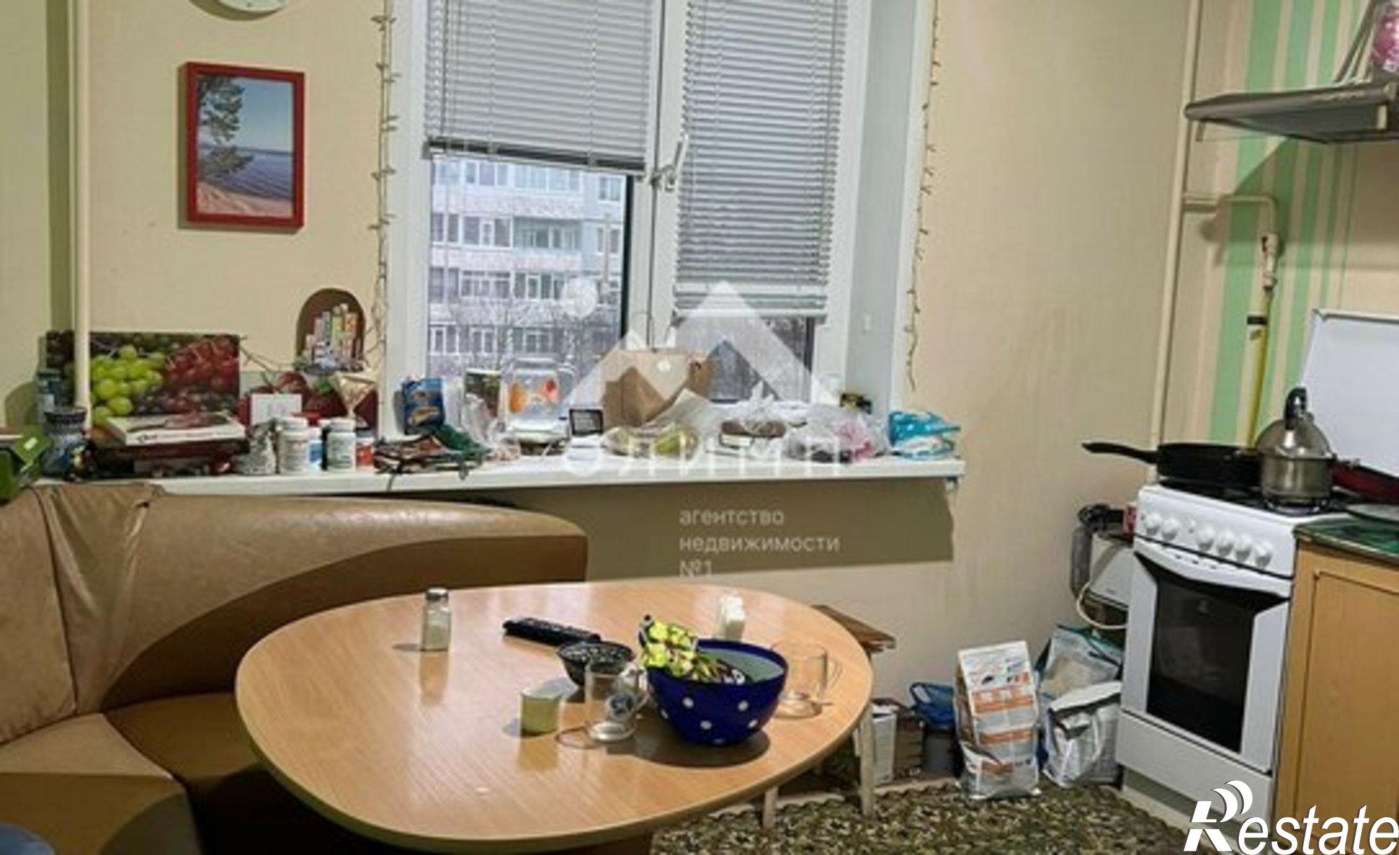 Купить квартиру за 4 500 000 рублей на Возрождения улица, 76А