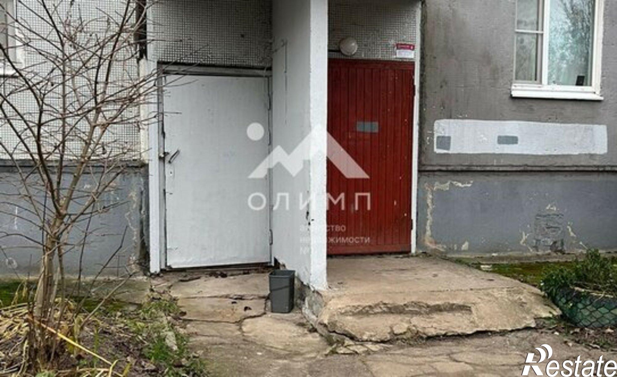 Купить квартиру за 4 500 000 рублей на Возрождения улица, 76А