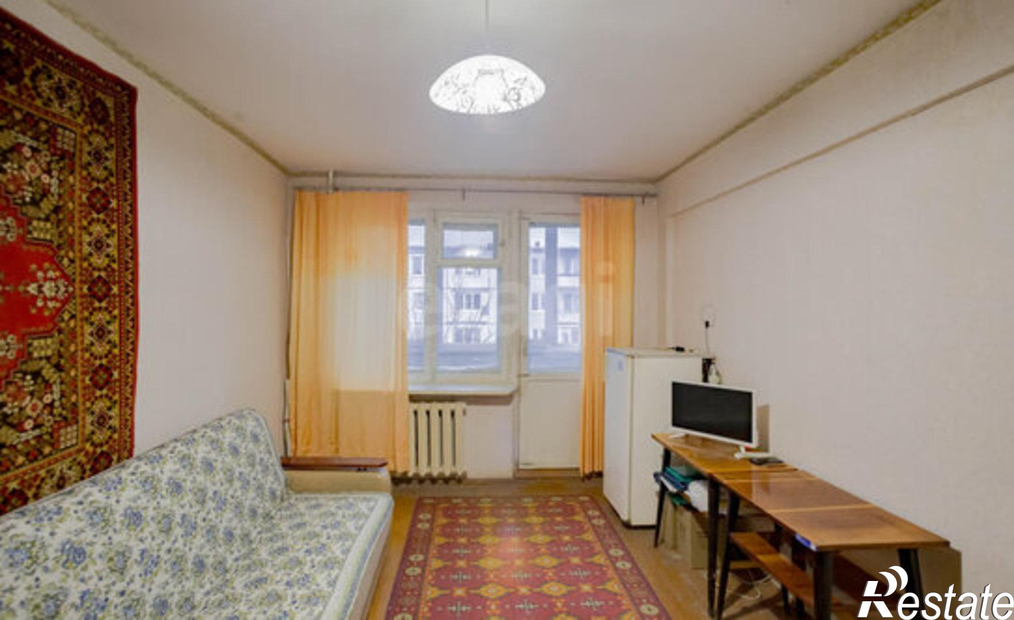 Купить квартиру за 3 000 000 рублей на Кубинская улица, 2