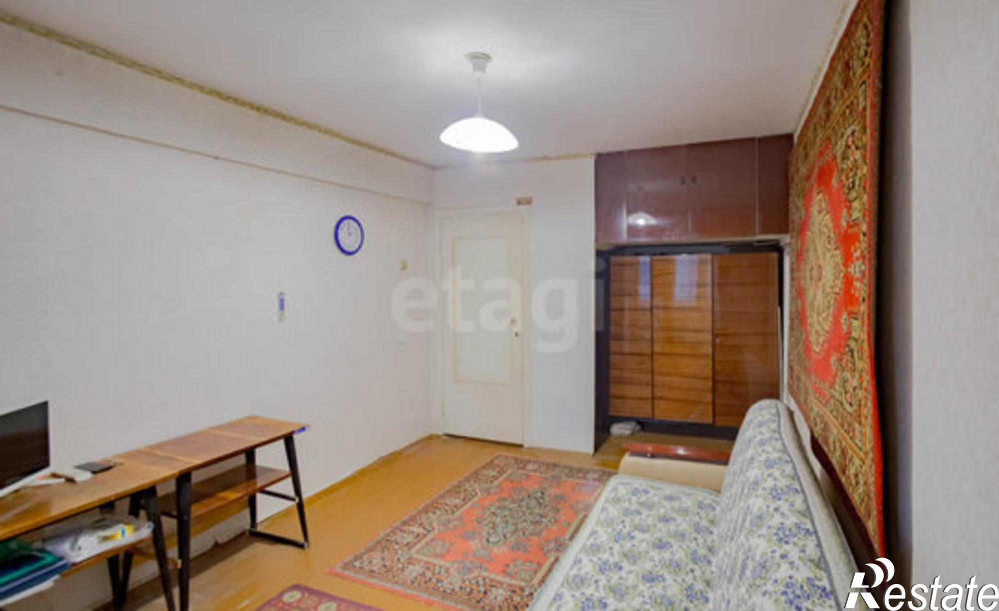 Купить квартиру за 3 000 000 рублей на Кубинская улица, 2