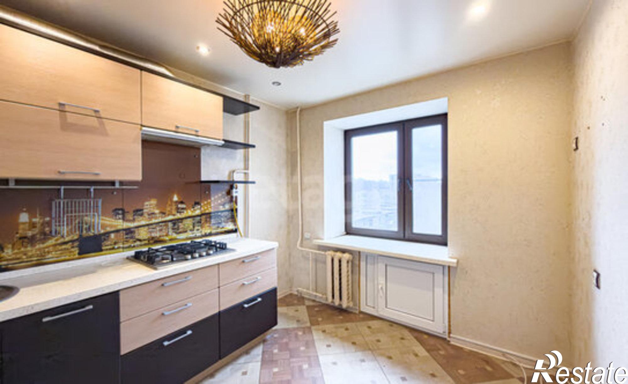 Купить квартиру за 4 700 000 рублей на улица Текстильщиков, 16