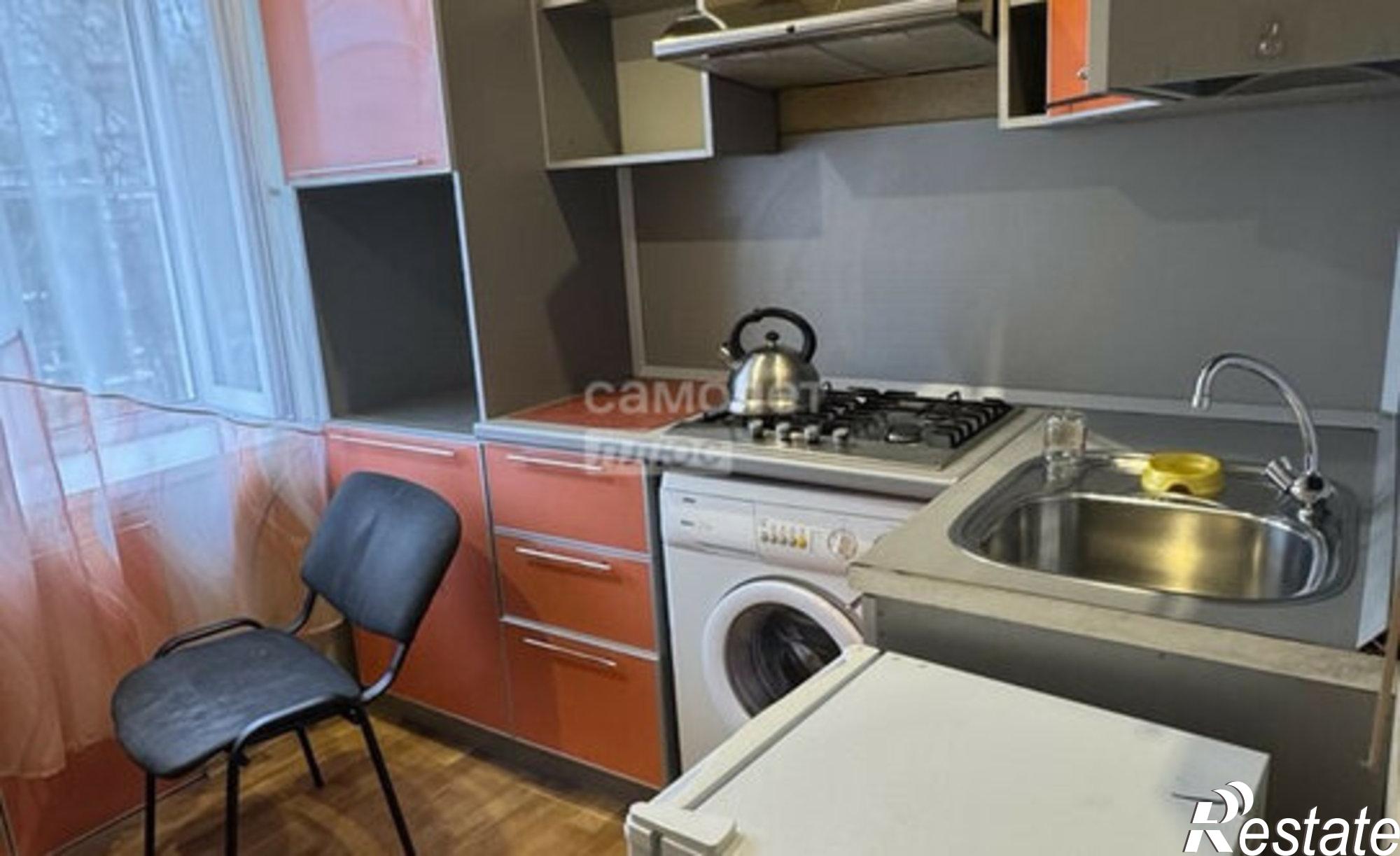 Купить квартиру за 3 000 000 рублей на Огородный переулок, 10