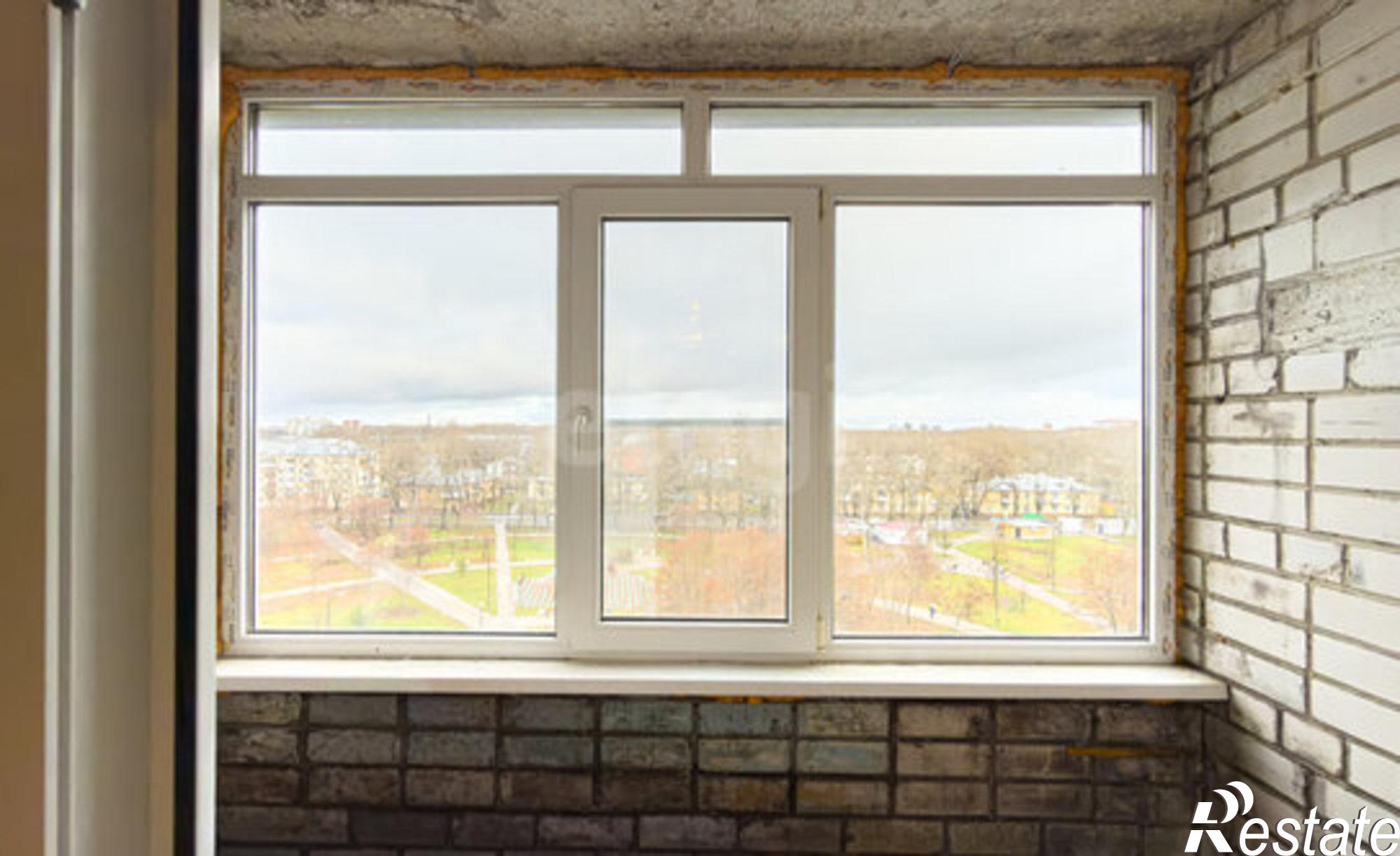 Купить квартиру за 4 700 000 рублей на улица Текстильщиков, 16