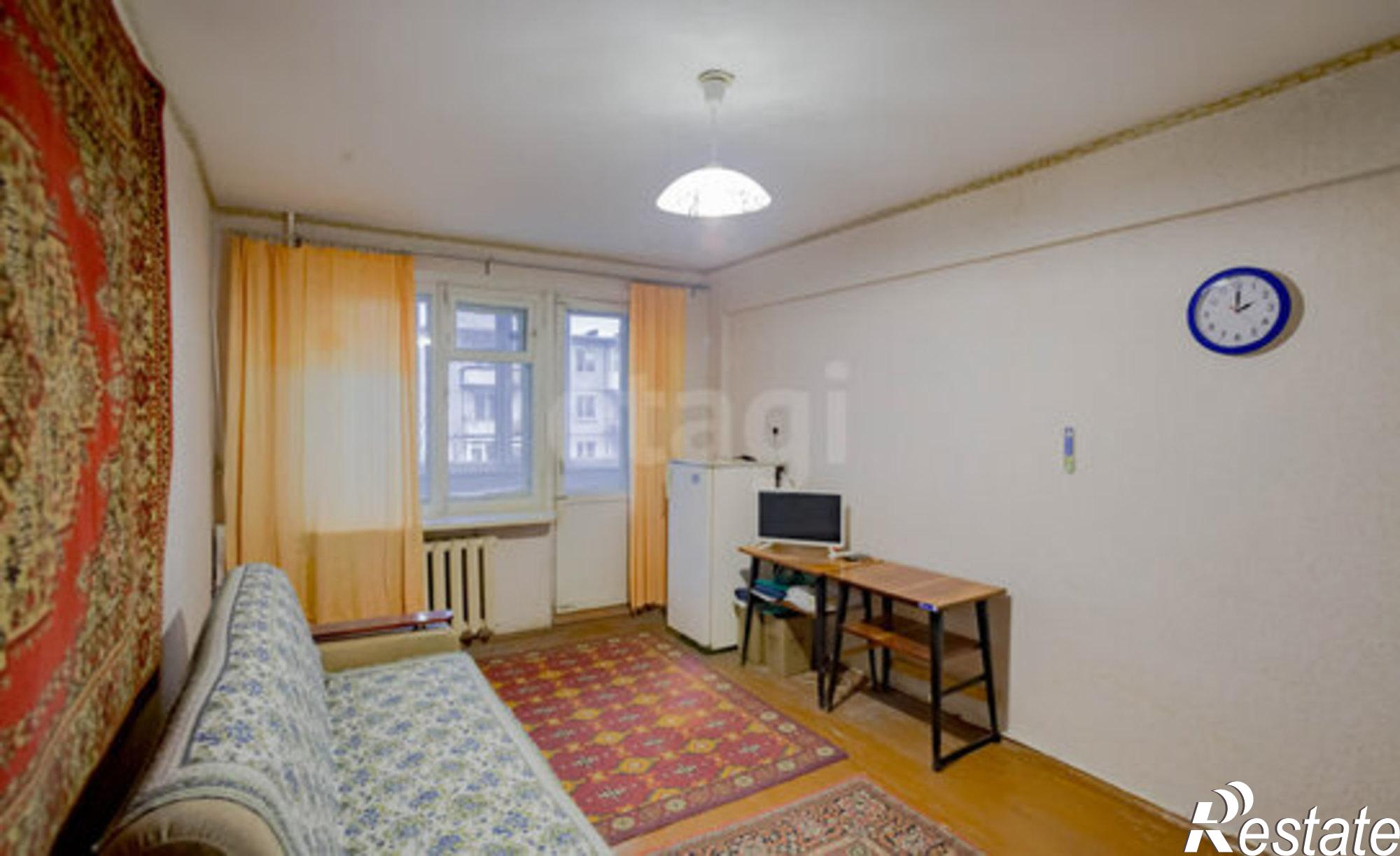 Купить квартиру за 3 000 000 рублей на Кубинская улица, 2