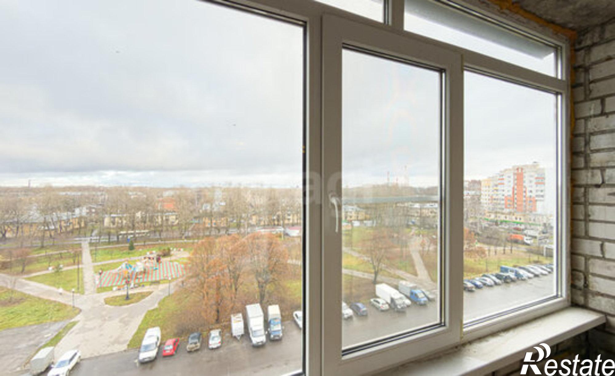 Купить квартиру за 4 700 000 рублей на улица Текстильщиков, 16