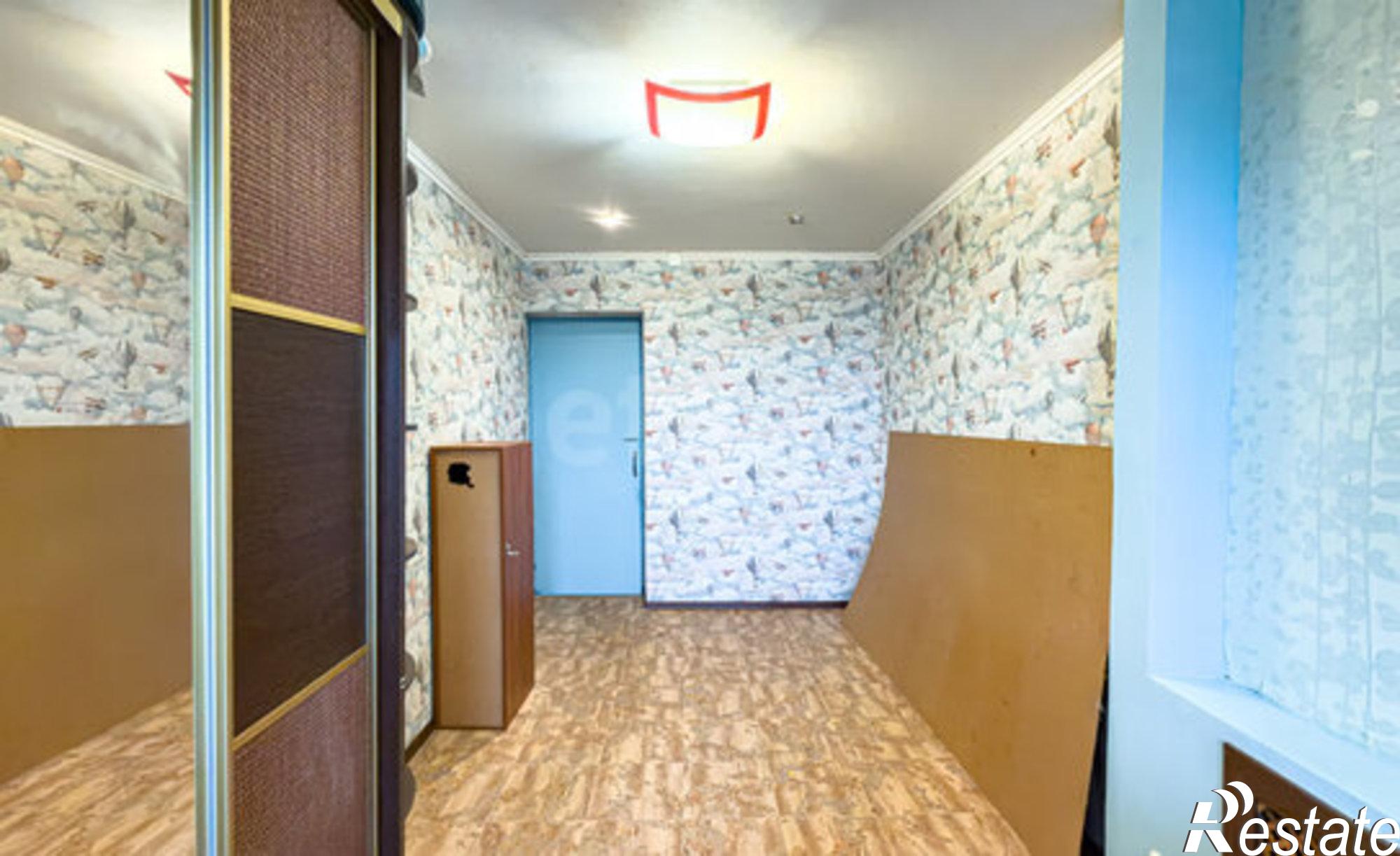 Купить квартиру за 4 700 000 рублей на улица Текстильщиков, 16