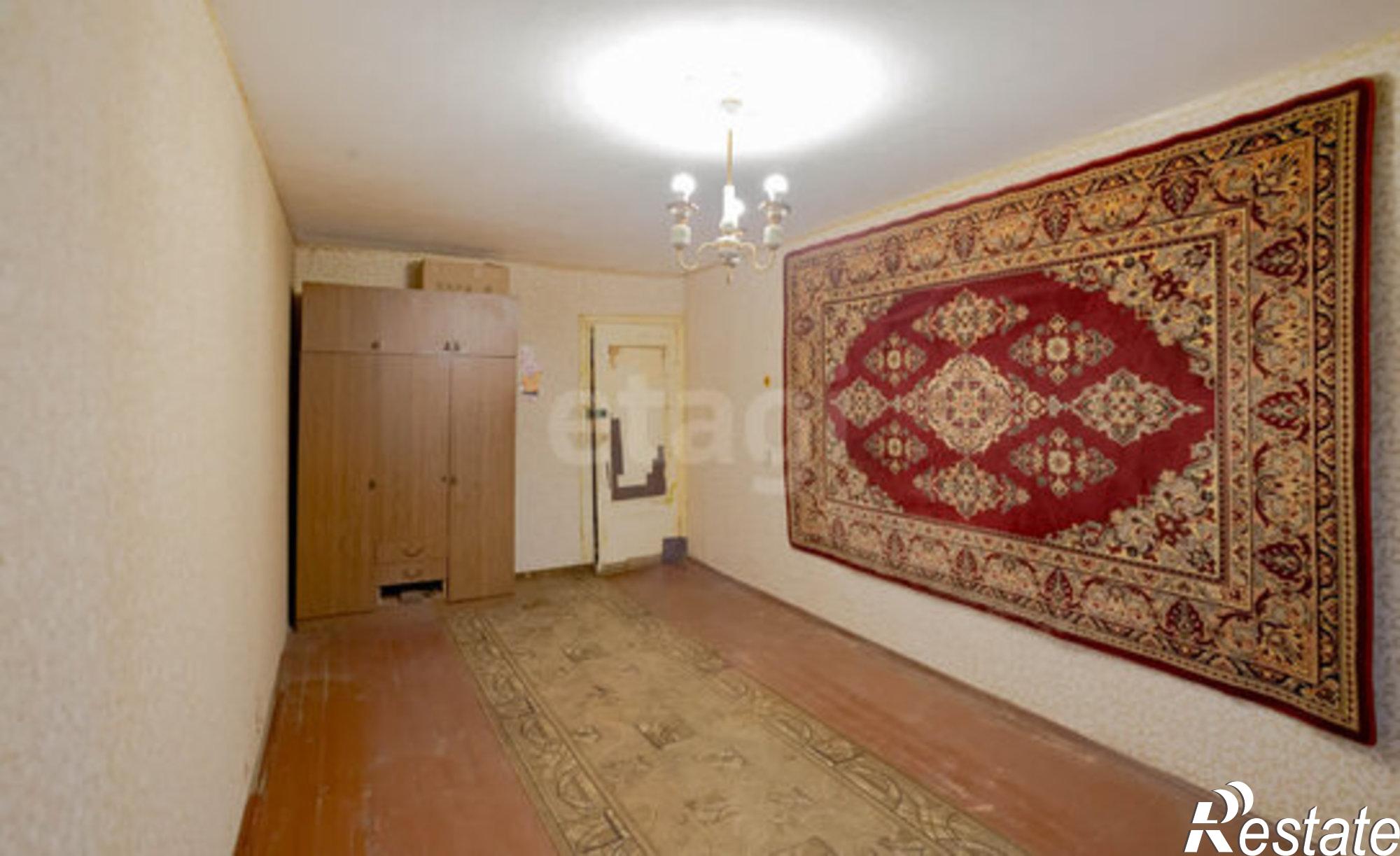 Купить квартиру за 3 000 000 рублей на Кубинская улица, 2