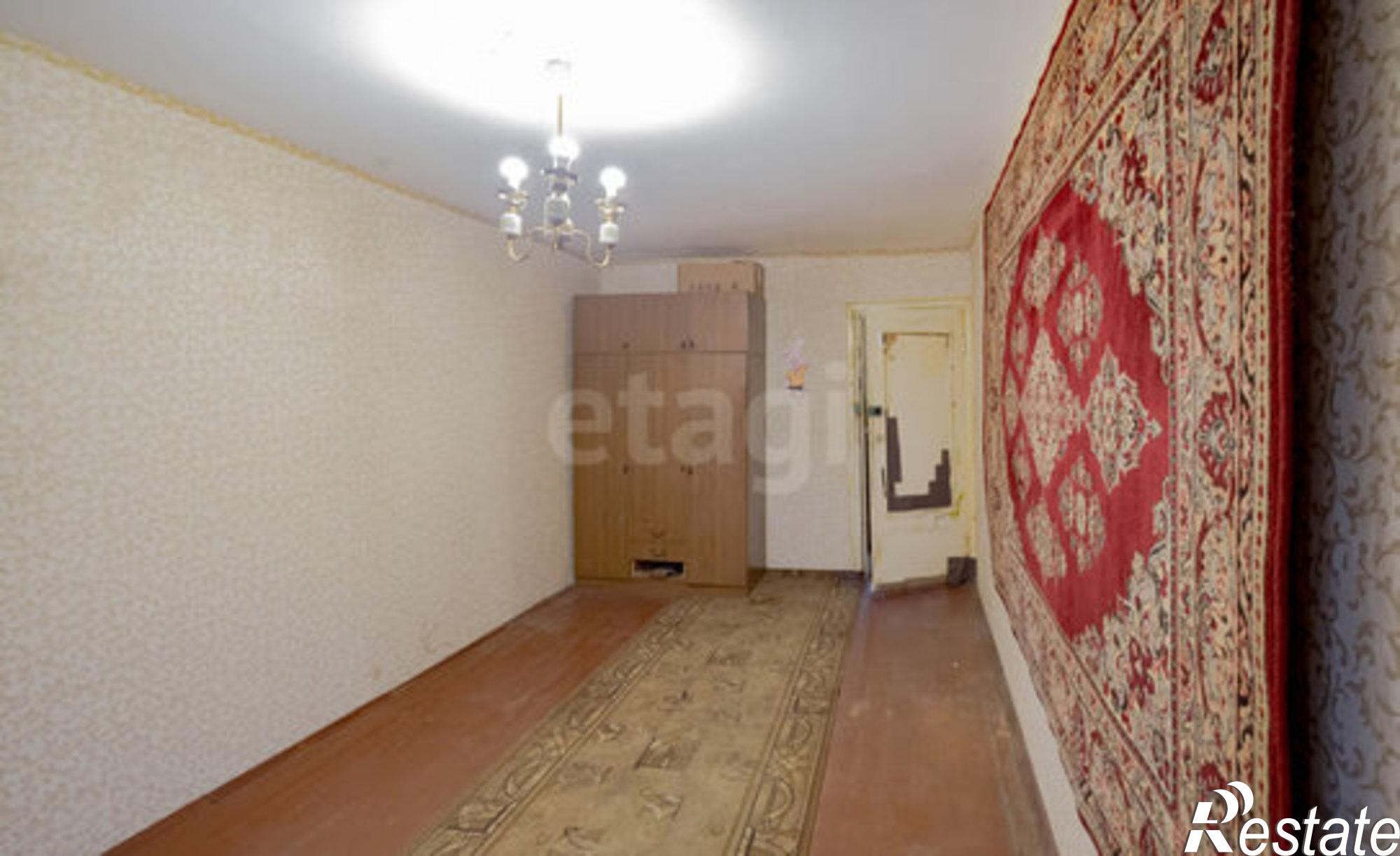 Купить квартиру за 3 000 000 рублей на Кубинская улица, 2