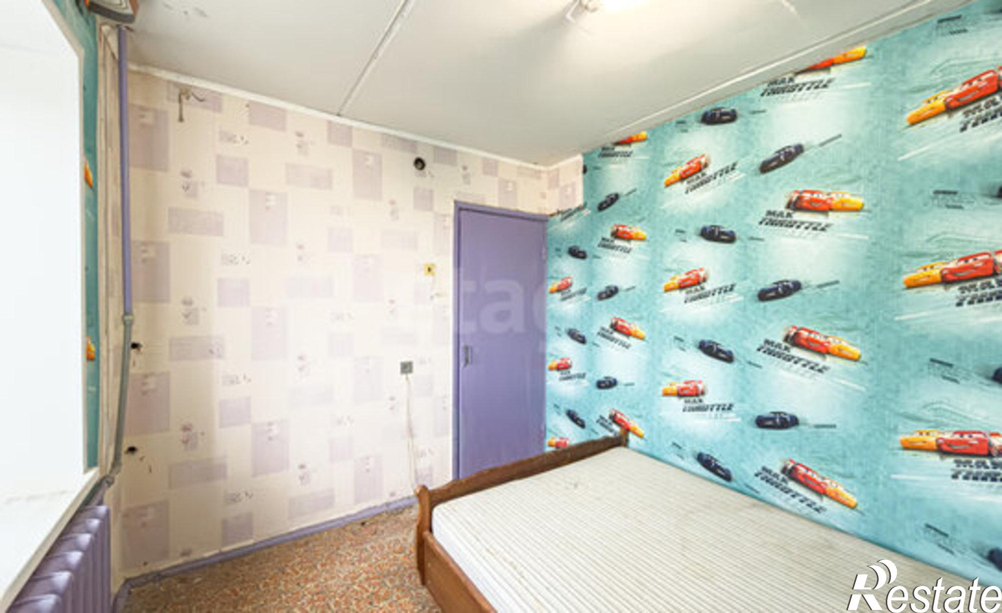 Купить квартиру за 4 700 000 рублей на улица Текстильщиков, 16