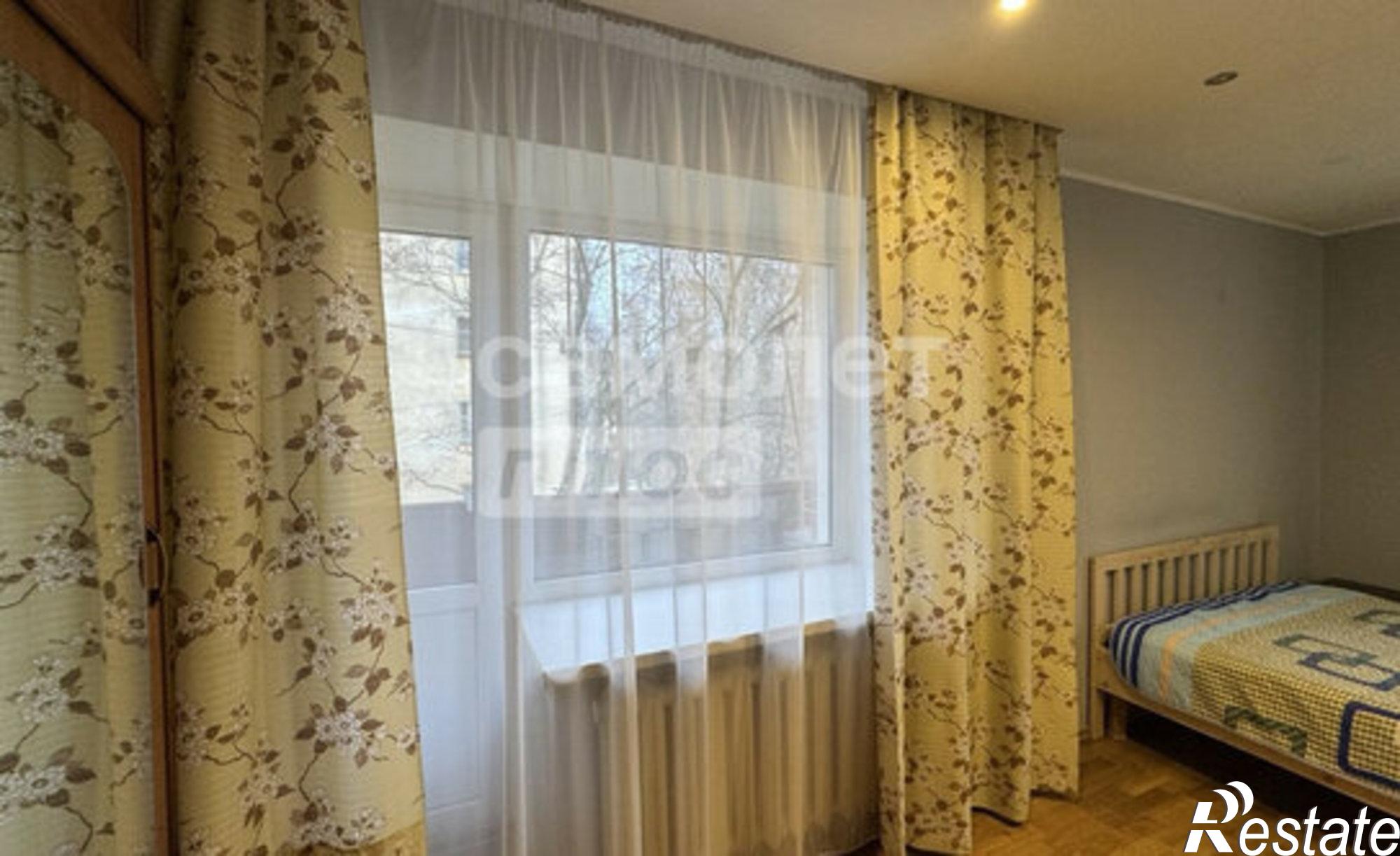 Купить квартиру за 3 000 000 рублей на Огородный переулок, 10