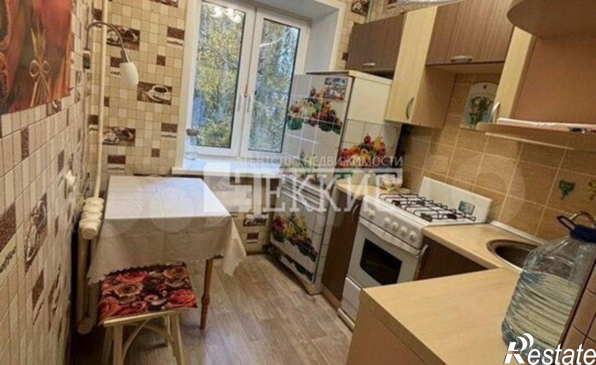 Купить квартиру за 2 550 000 рублей на улица Пугачёва, 36