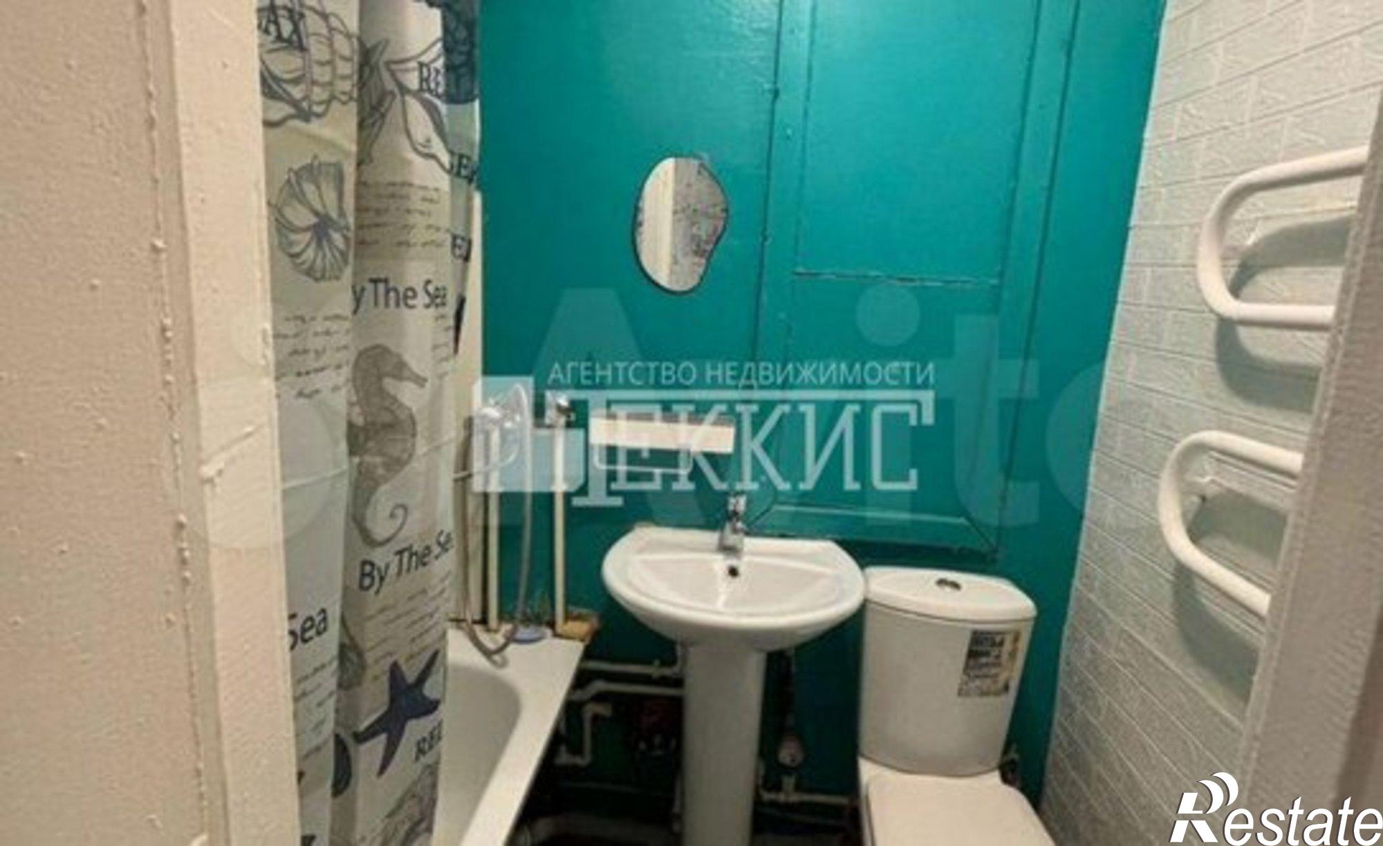 Купить квартиру за 2 550 000 рублей на улица Пугачёва, 36