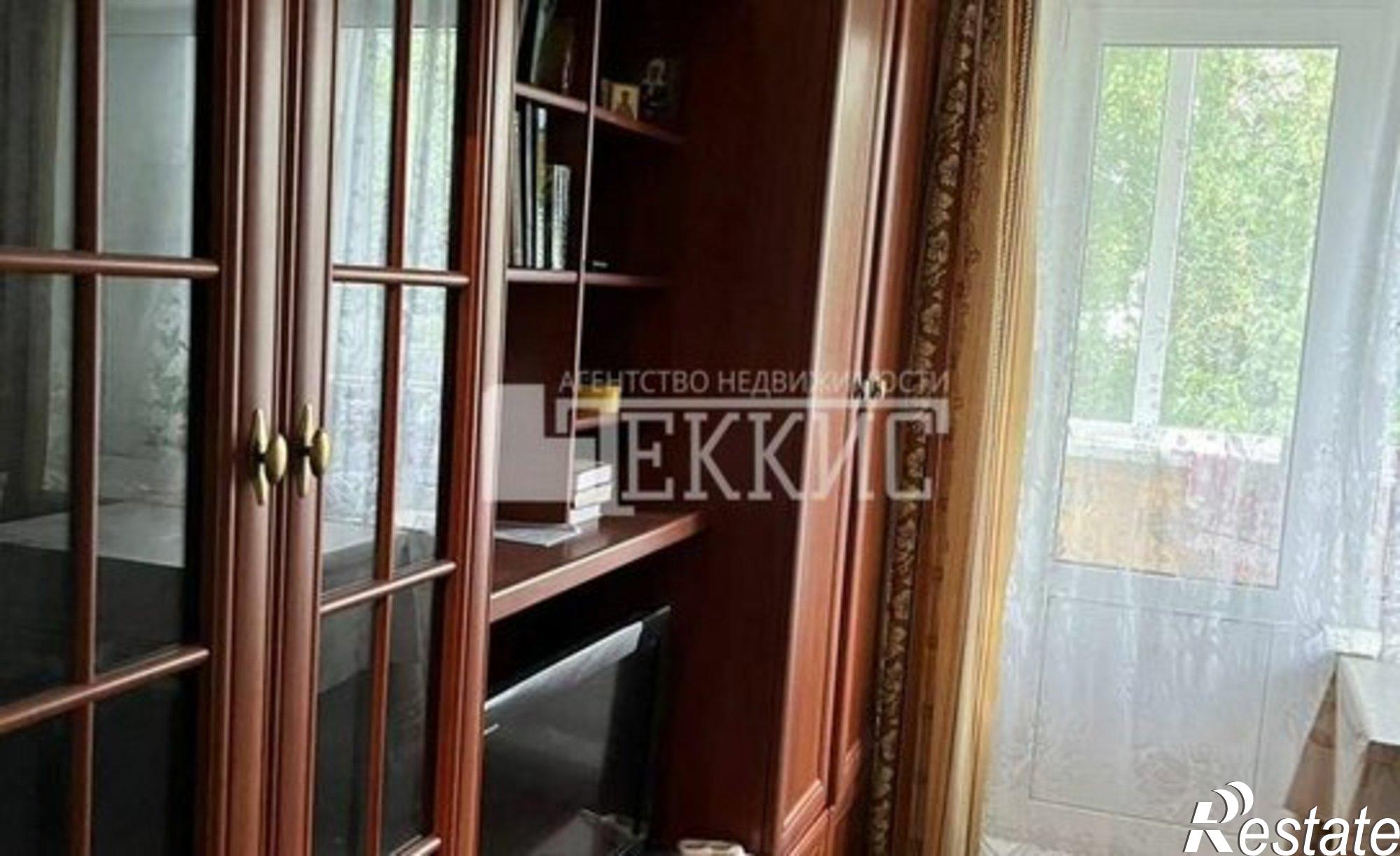 Купить квартиру за 4 950 000 рублей на 1-й микрорайон ГПЗ-23, 26