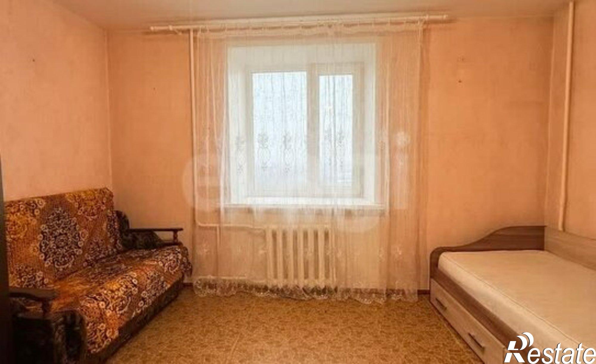 Купить квартиру за 2 350 000 рублей на ул Ленинградская, 66