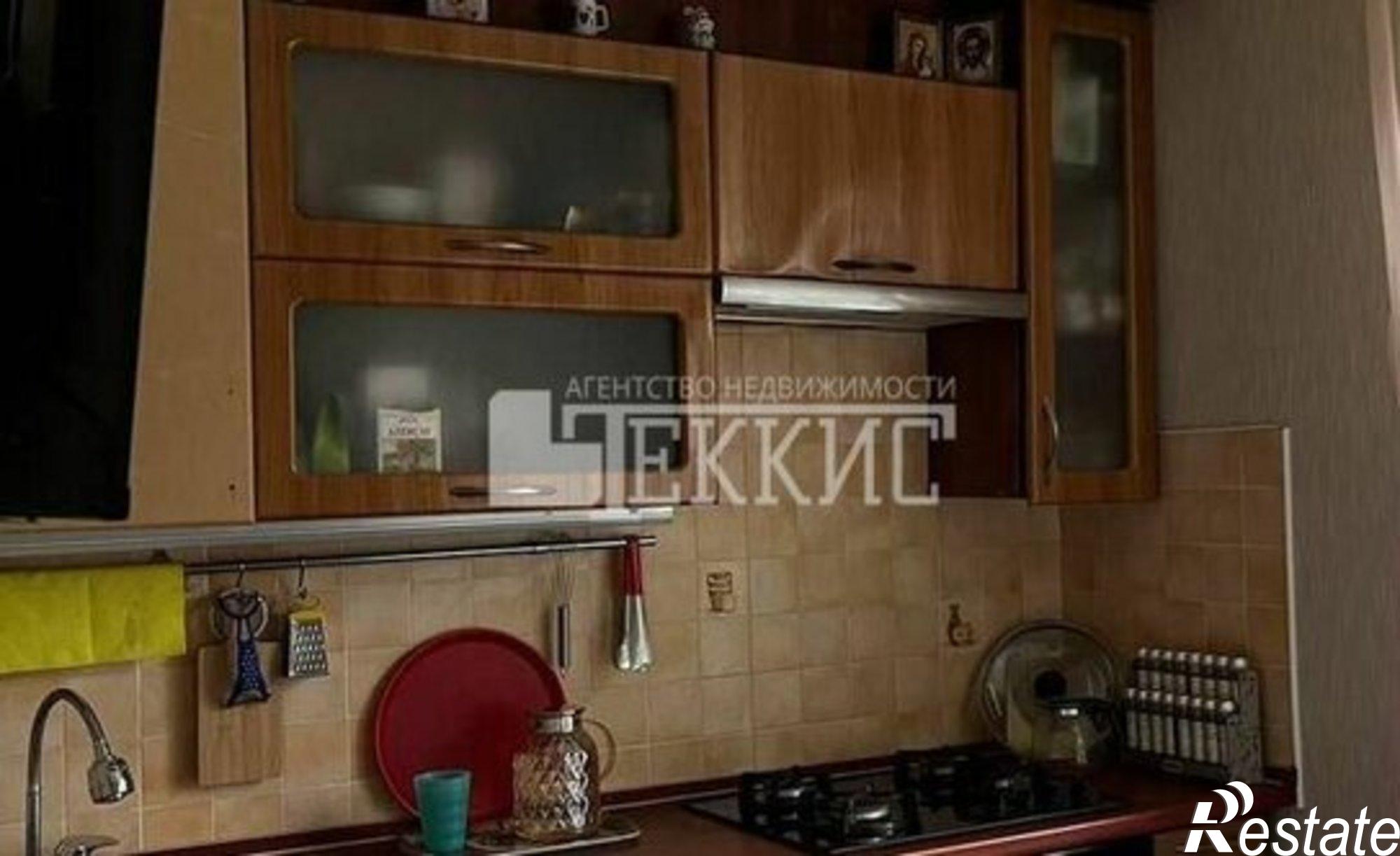 Купить квартиру за 4 950 000 рублей на 1-й микрорайон ГПЗ-23, 26