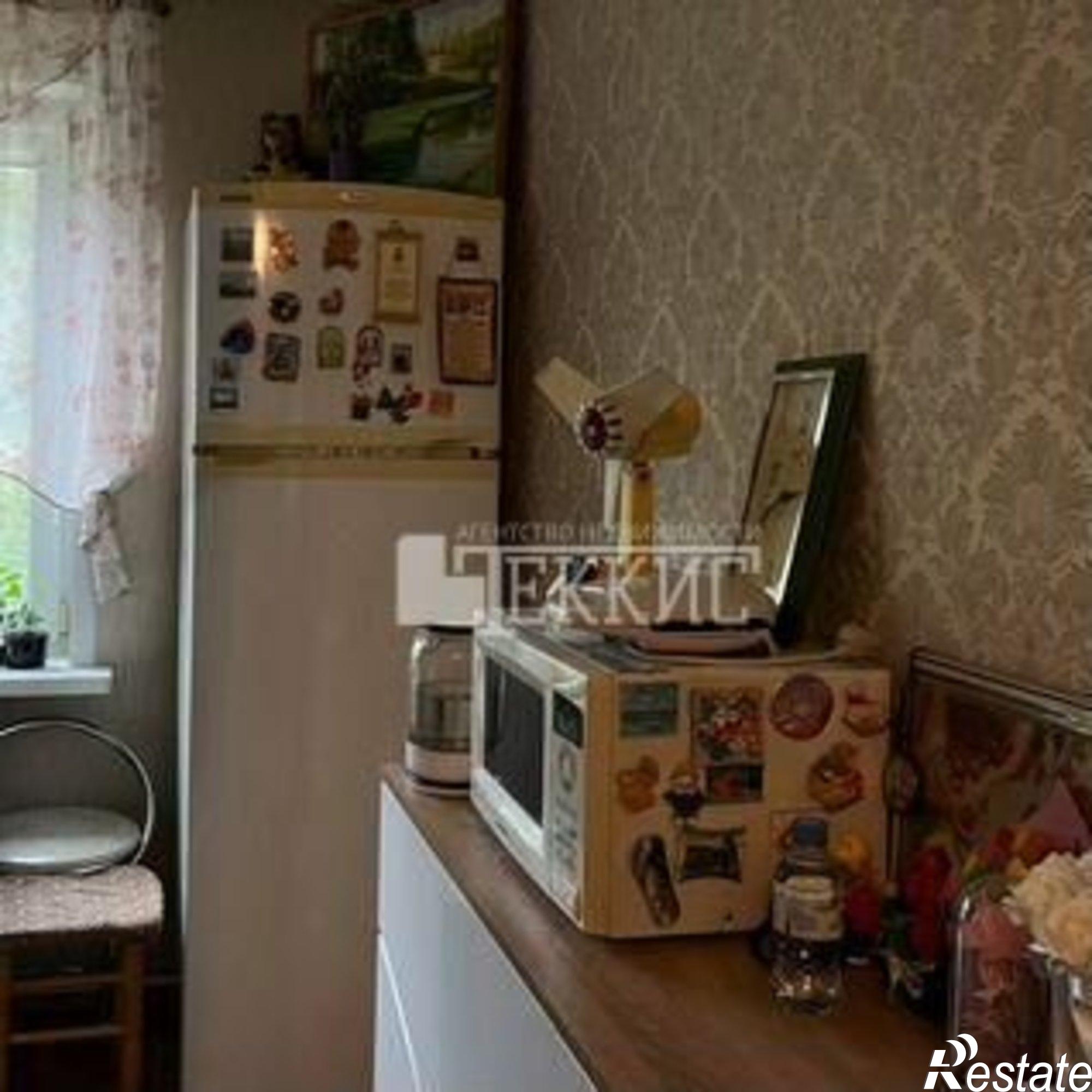 Купить квартиру за 4 950 000 рублей на 1-й микрорайон ГПЗ-23, 26