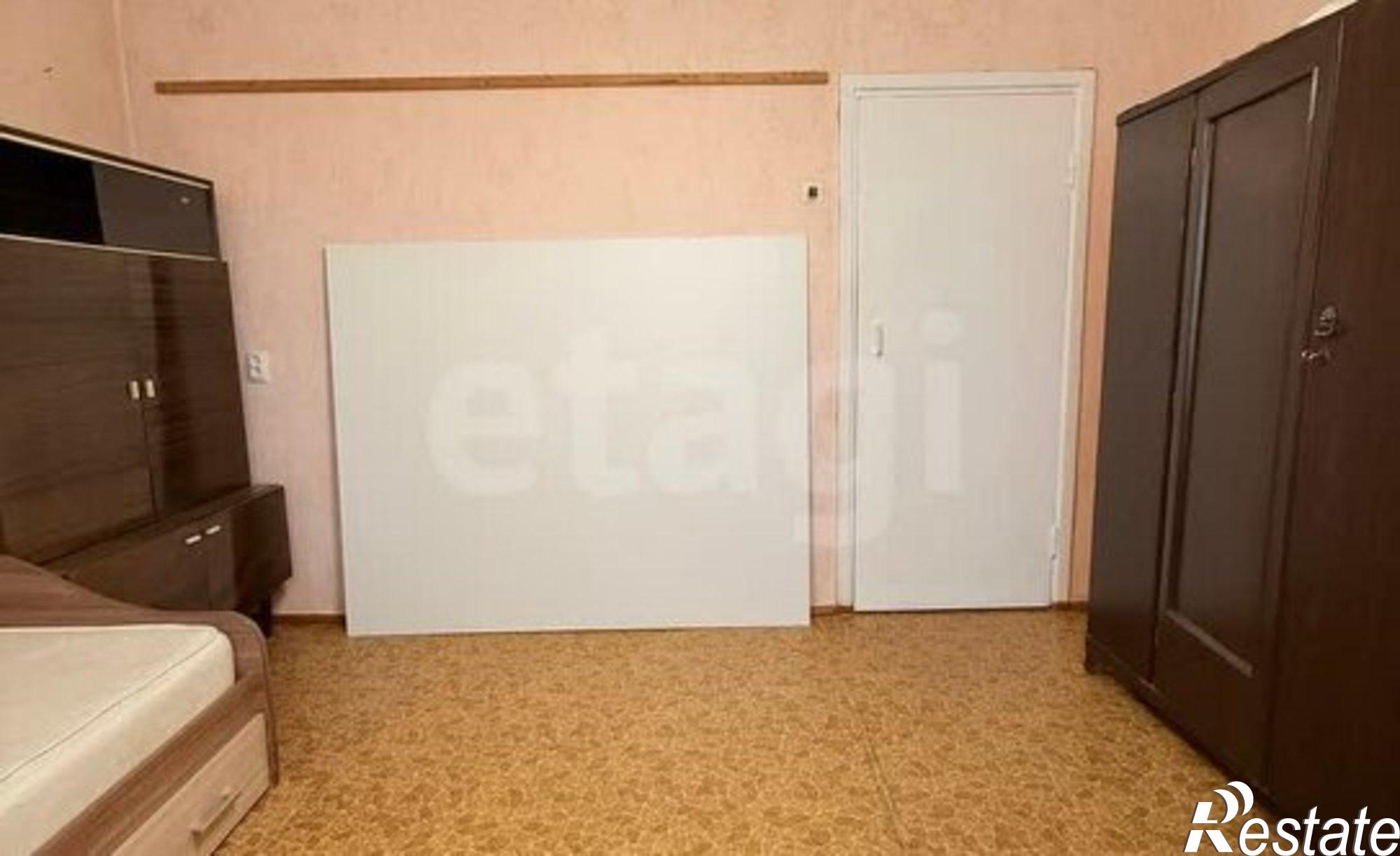 Купить квартиру за 2 350 000 рублей на ул Ленинградская, 66