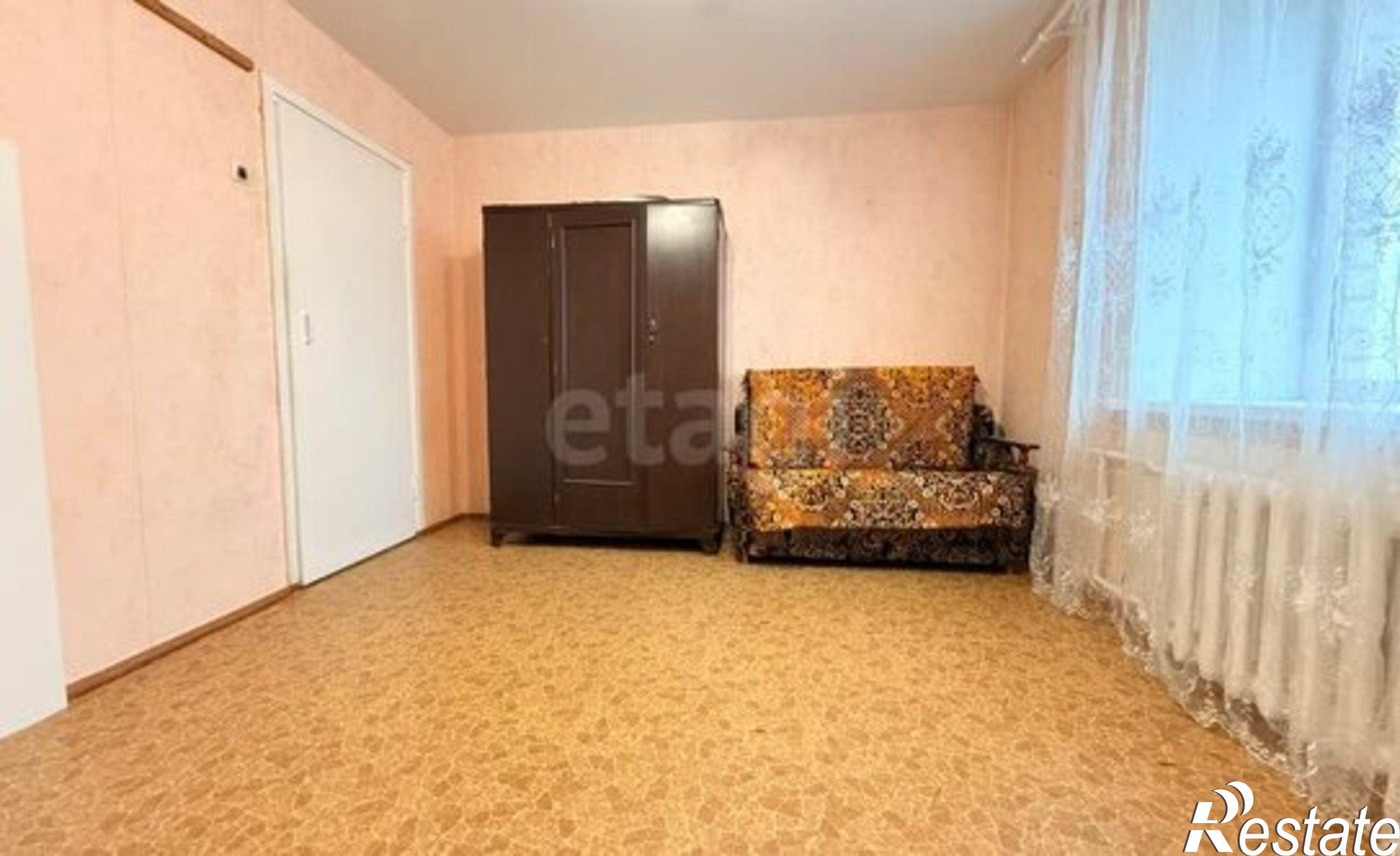 Купить квартиру за 2 350 000 рублей на ул Ленинградская, 66