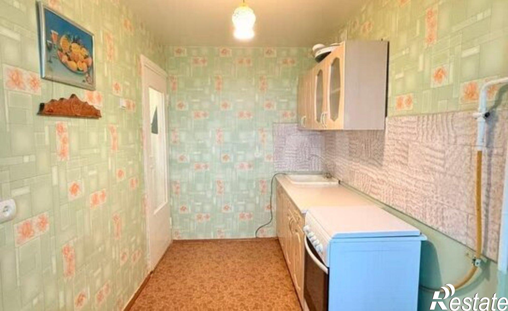 Купить квартиру за 2 350 000 рублей на ул Ленинградская, 66