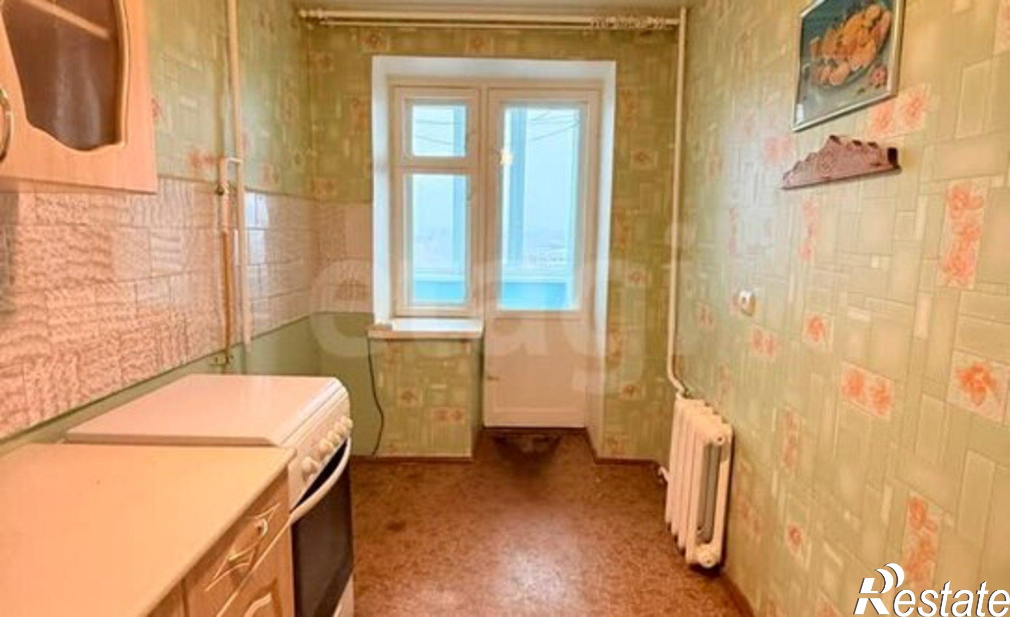 Купить квартиру за 2 350 000 рублей на ул Ленинградская, 66