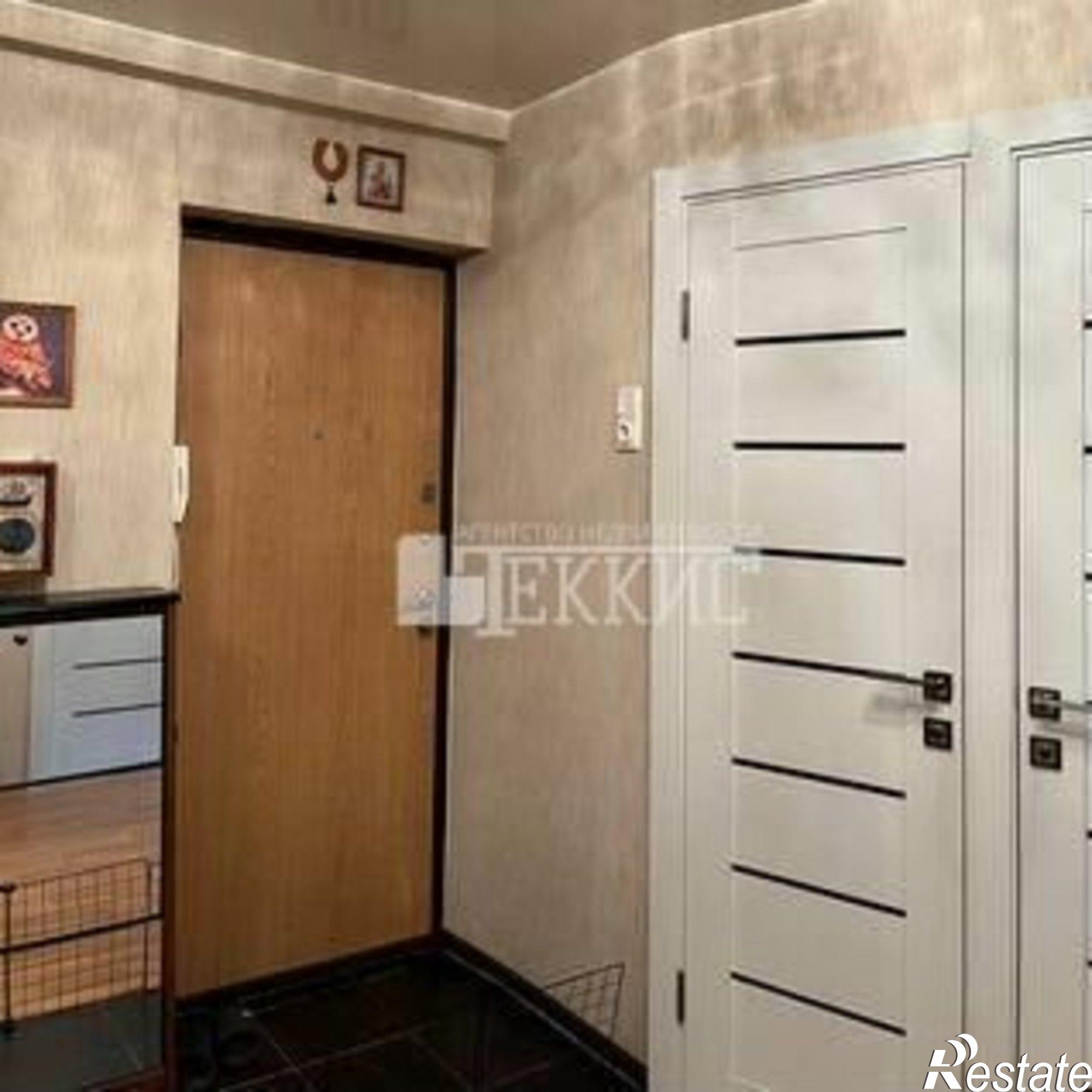 Купить квартиру за 4 950 000 рублей на 1-й микрорайон ГПЗ-23, 26