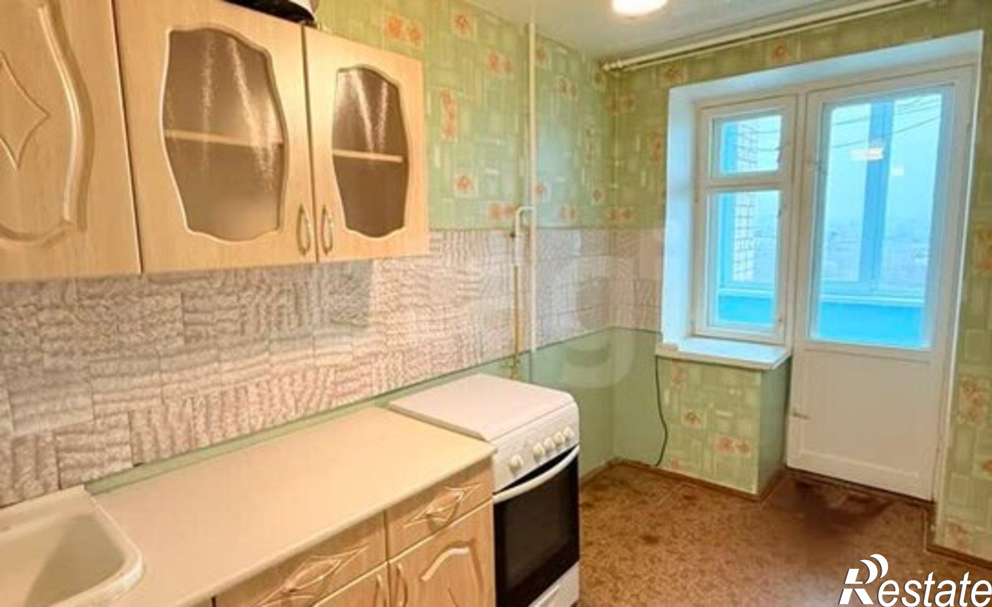 Купить квартиру за 2 350 000 рублей на ул Ленинградская, 66