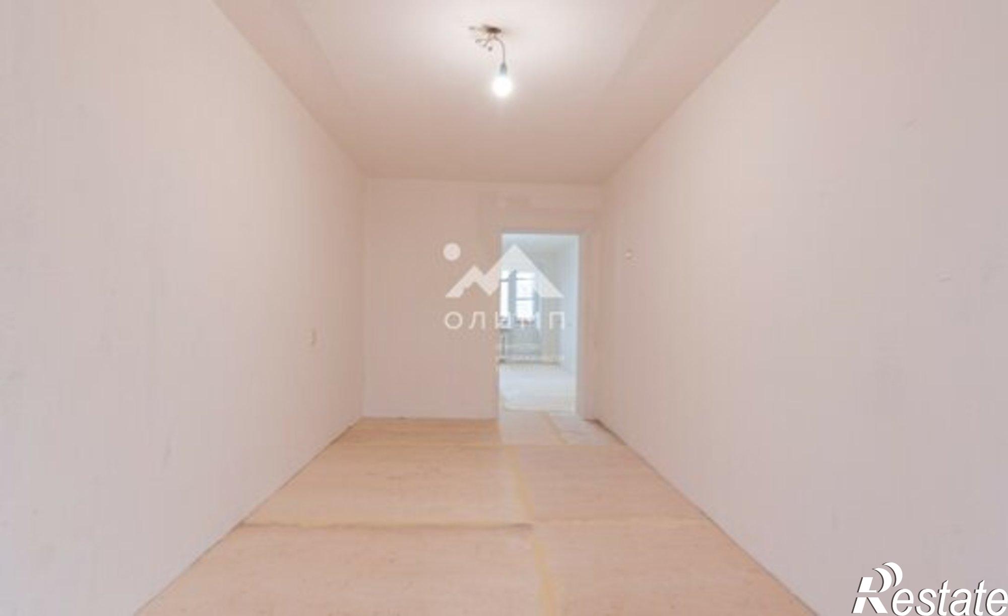 Купить квартиру за 3 350 000 рублей на ул Залинейная, 22б