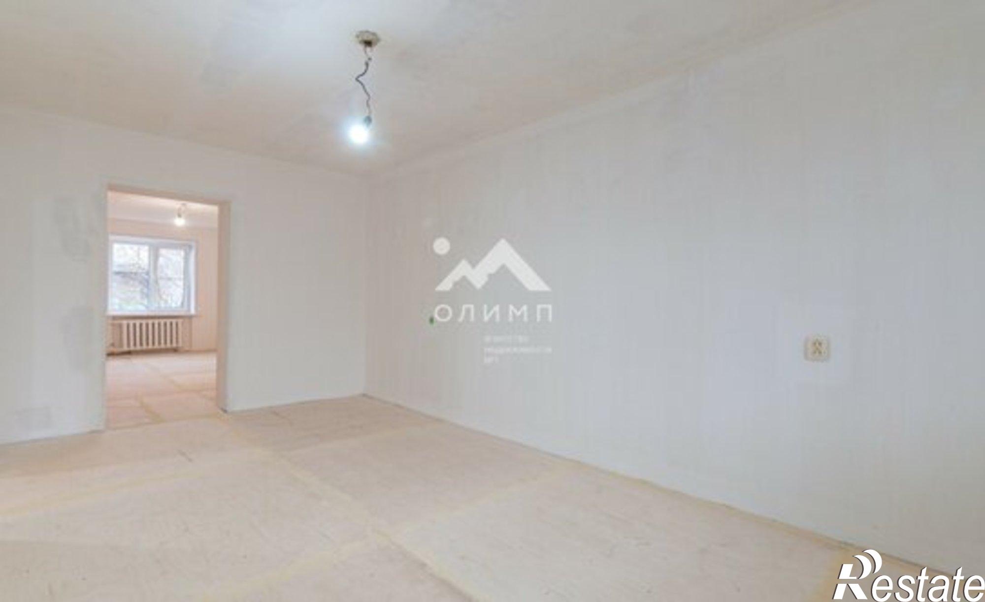 Купить квартиру за 3 350 000 рублей на ул Залинейная, 22б