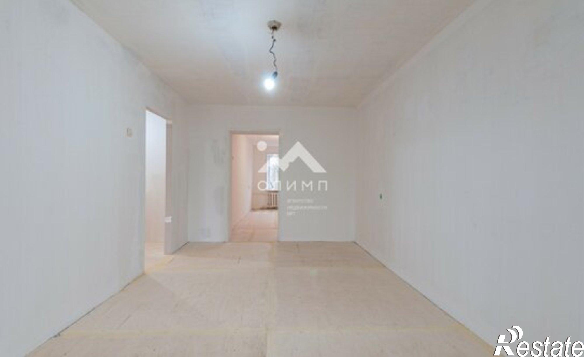 Купить квартиру за 3 350 000 рублей на ул Залинейная, 22б