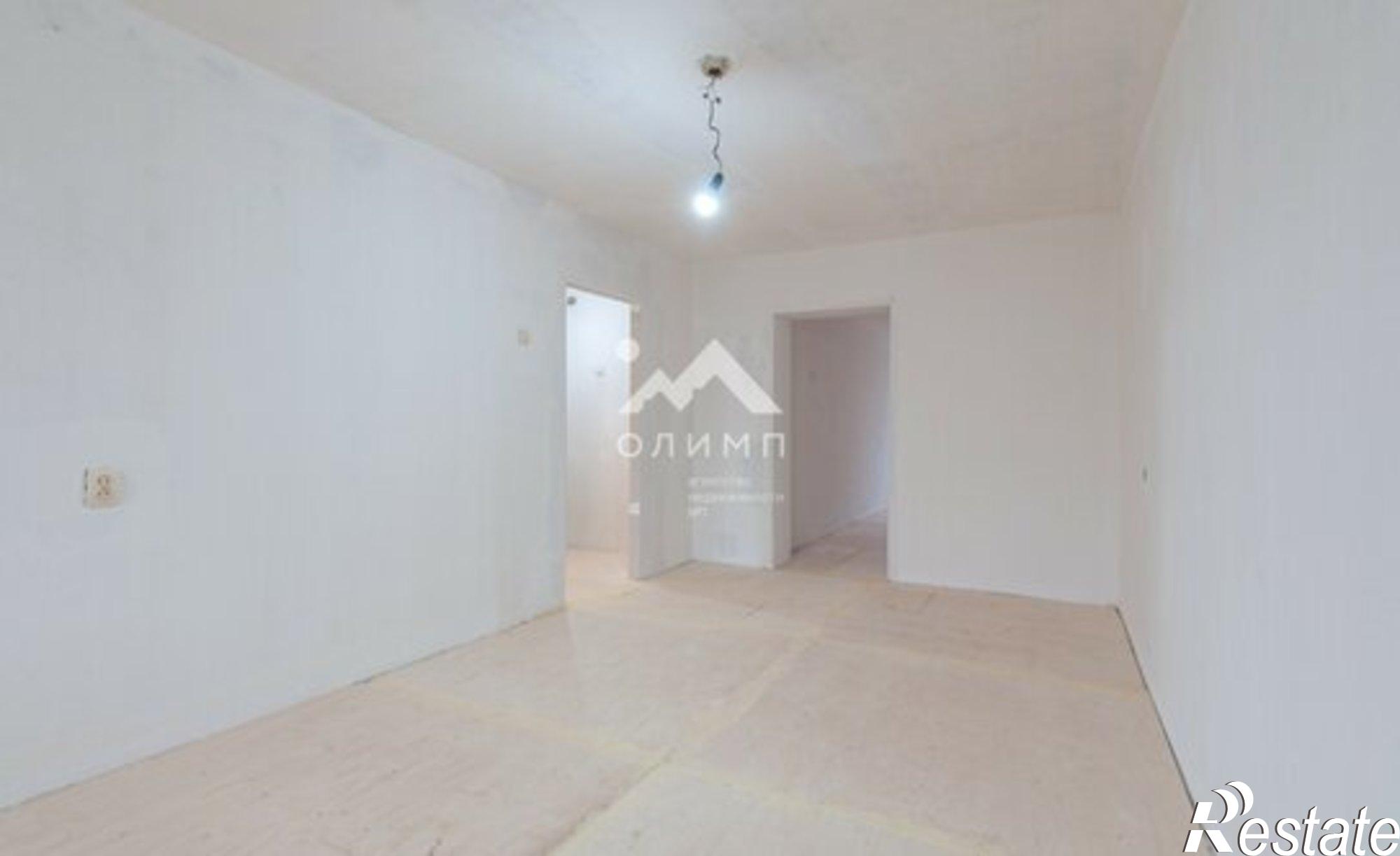 Купить квартиру за 3 350 000 рублей на ул Залинейная, 22б