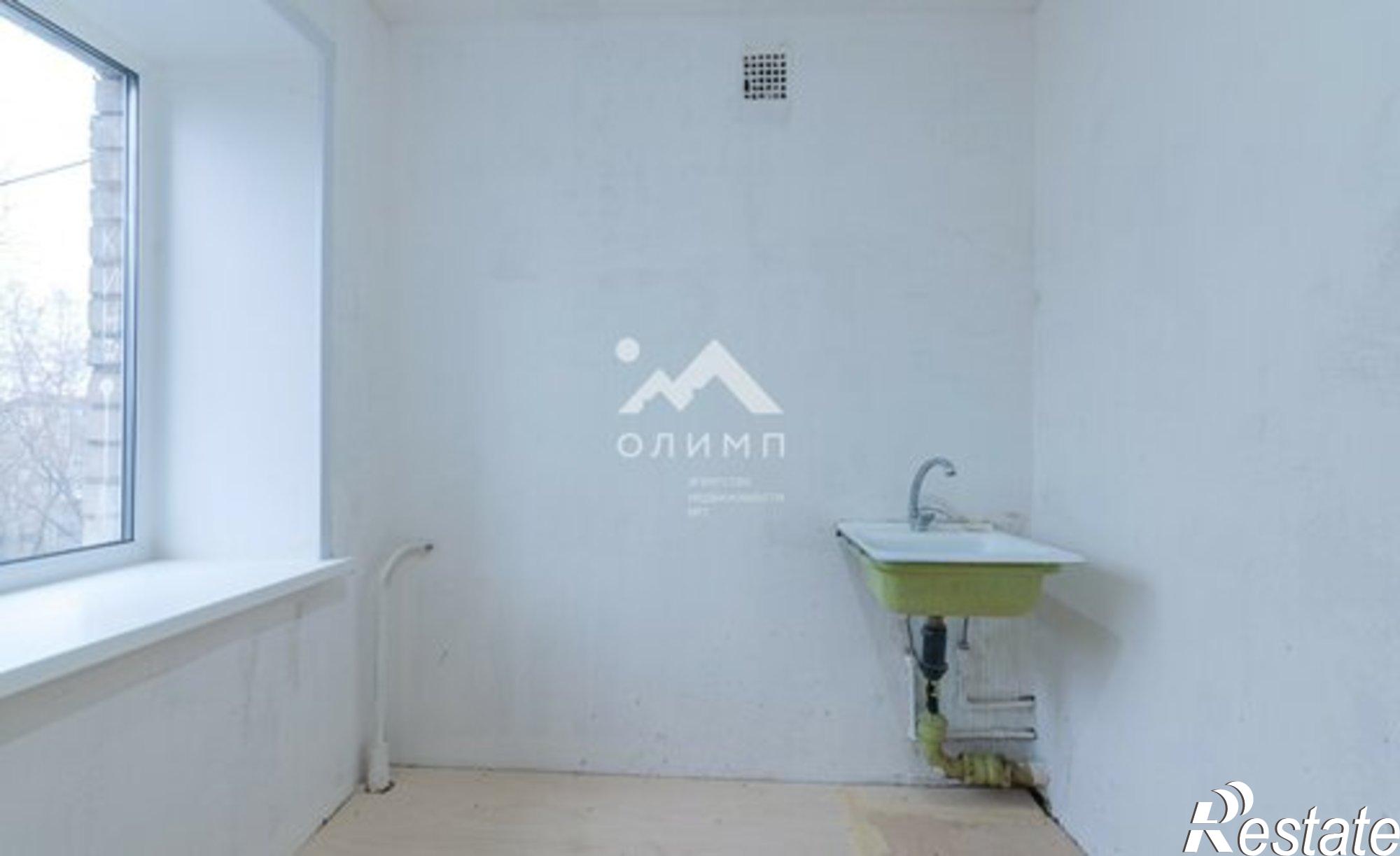 Купить квартиру за 3 350 000 рублей на ул Залинейная, 22б