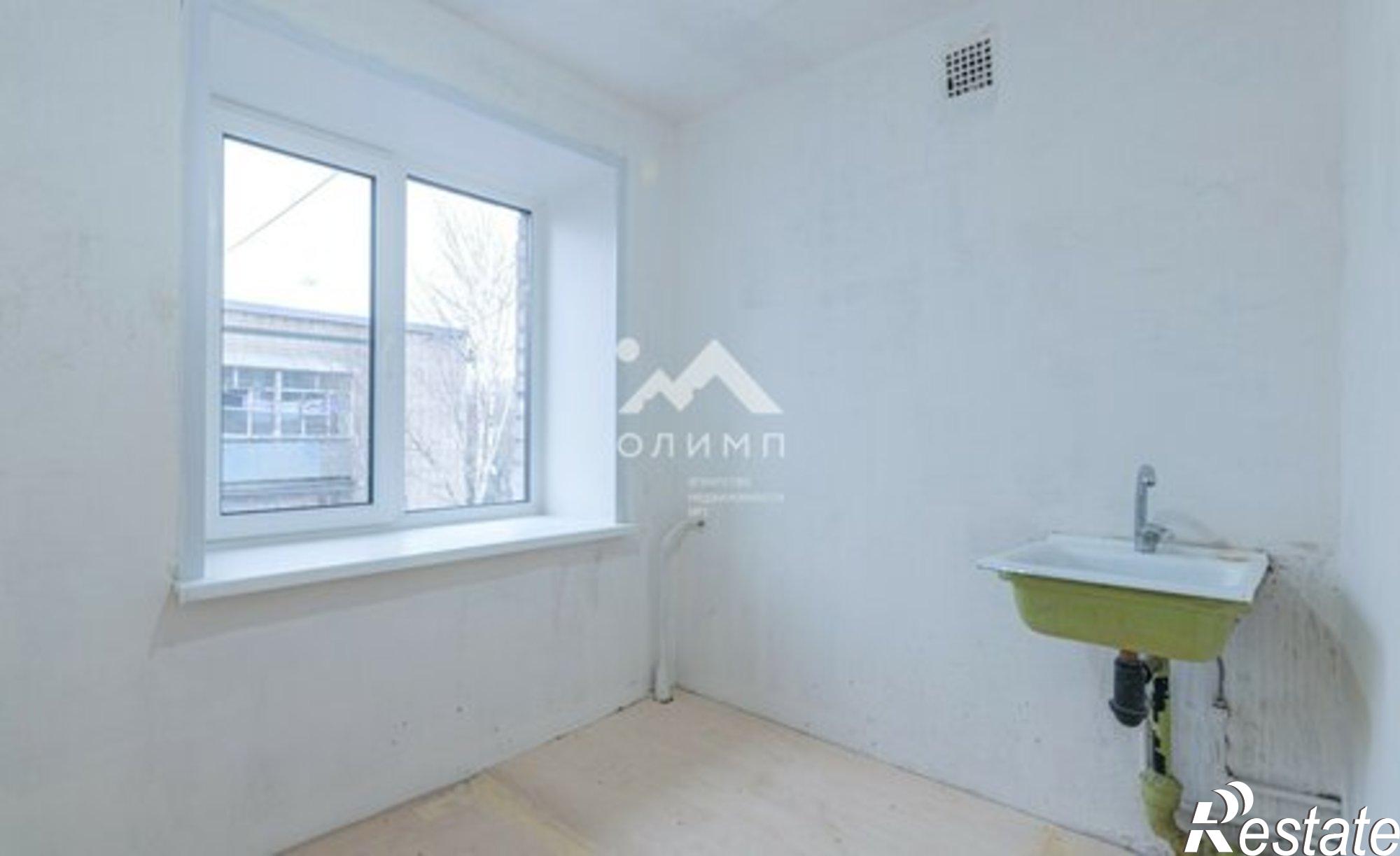 Купить квартиру за 3 350 000 рублей на ул Залинейная, 22б