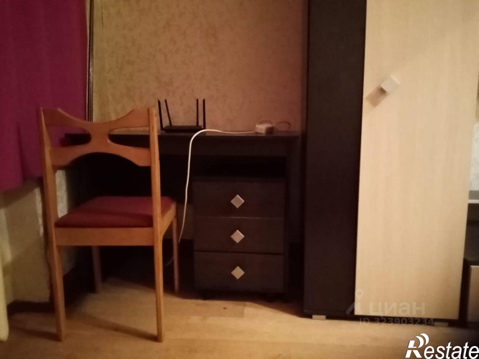 Сдать комнату за 10 000 рублей на улица Герцена, 61