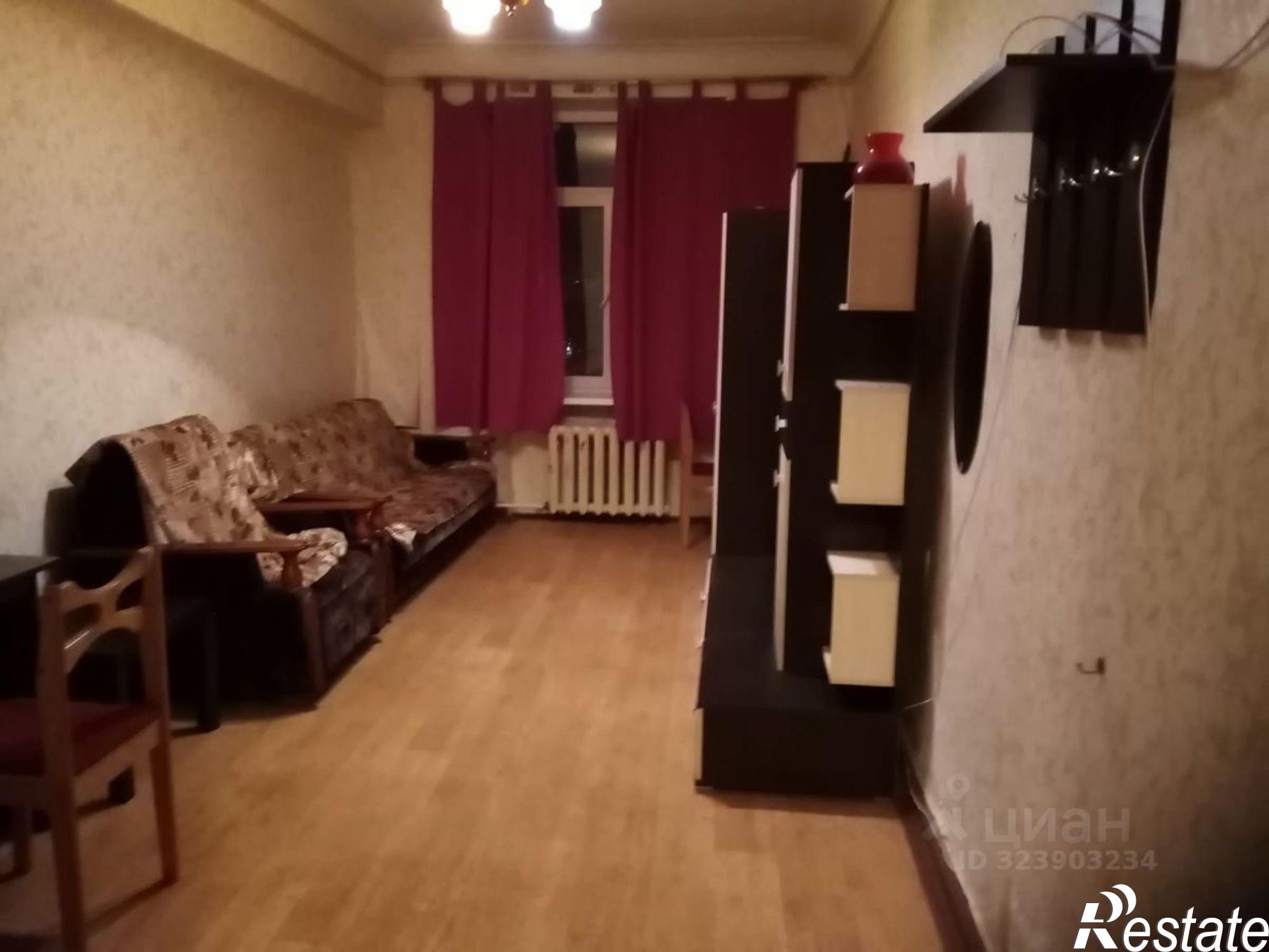 Сдать комнату за 10 000 рублей на улица Герцена, 61