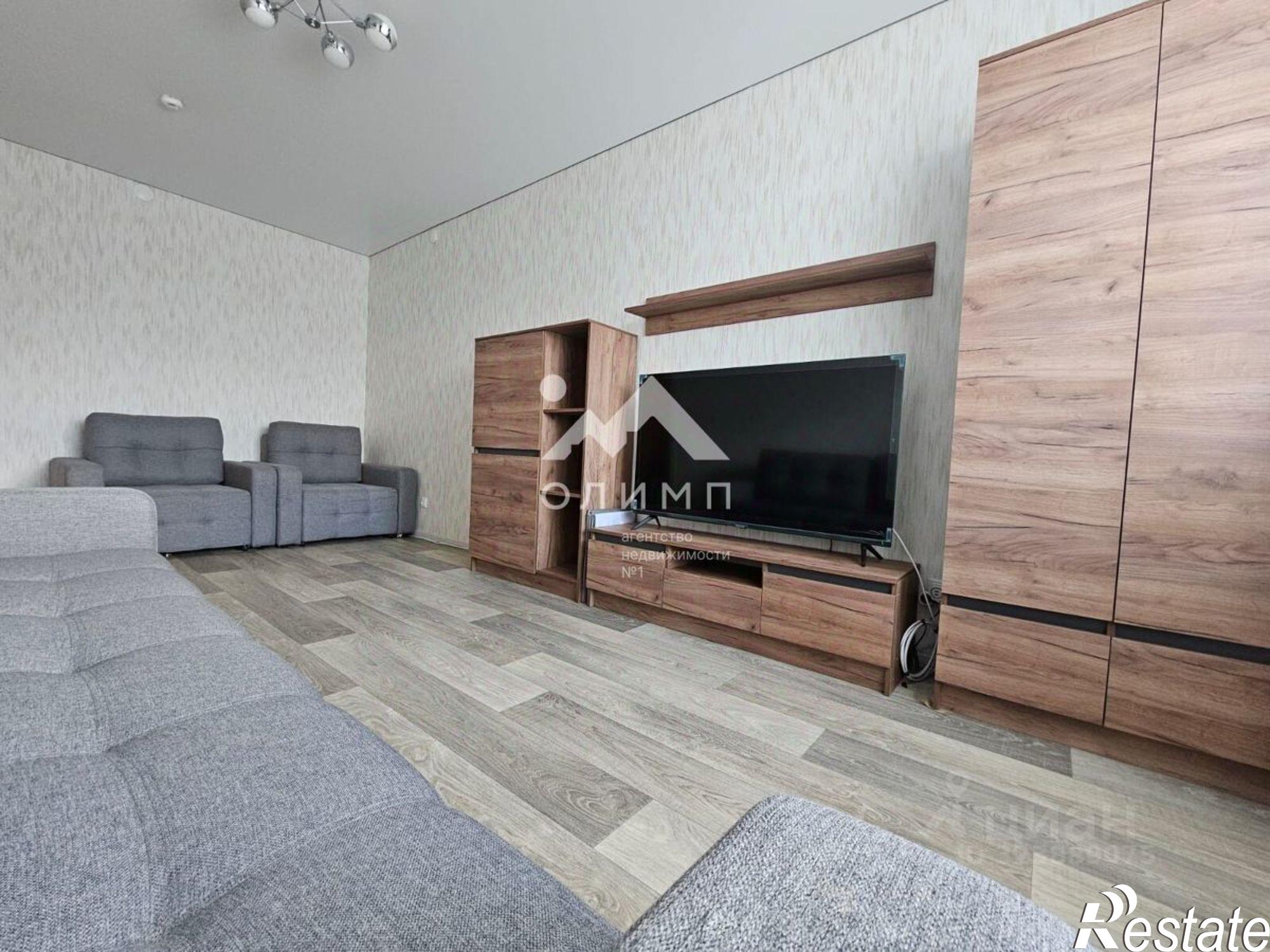 Сдать квартиру за 35 000 рублей на Архангельская улица, 19