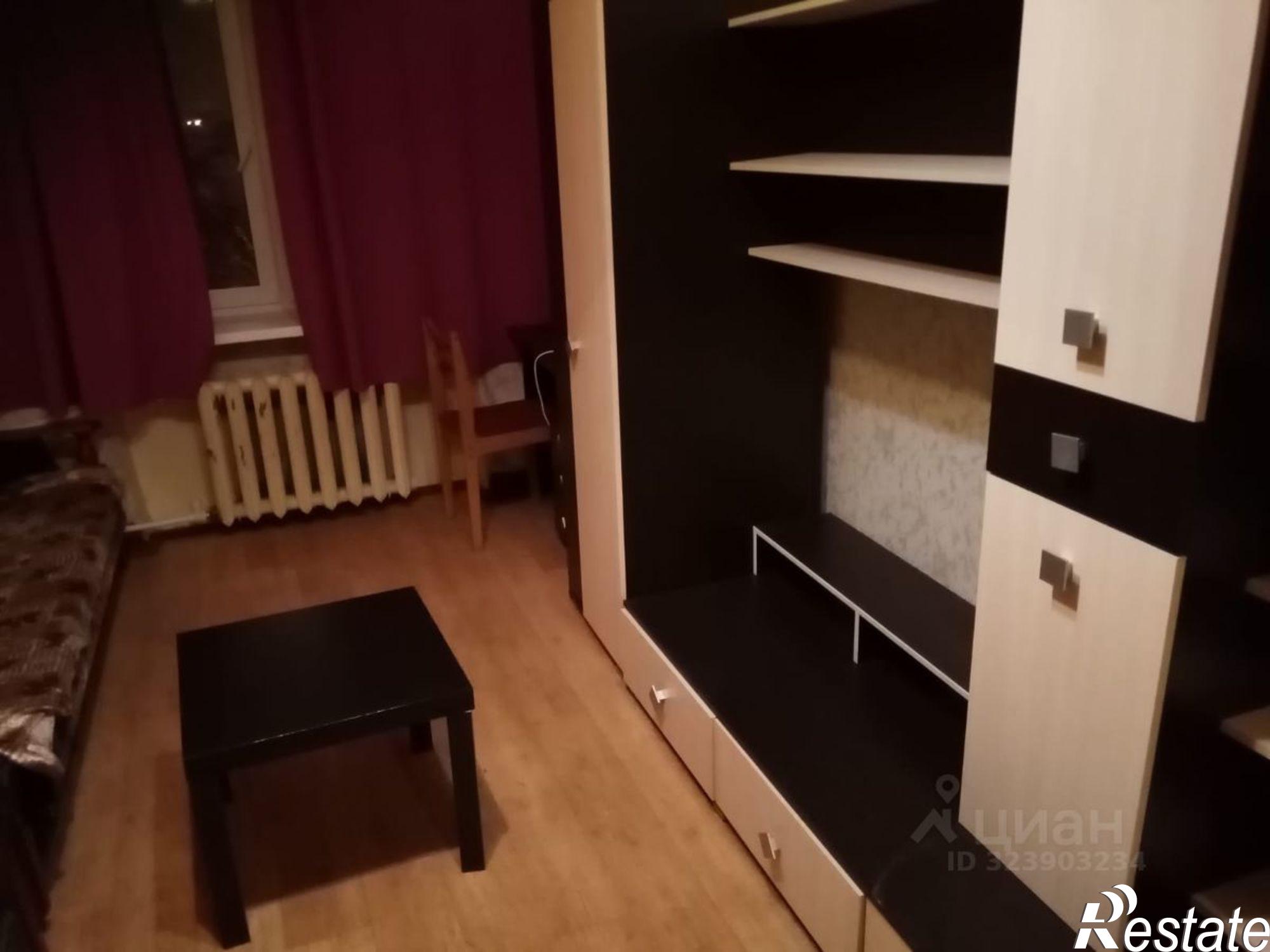 Сдать комнату за 10 000 рублей на улица Герцена, 61