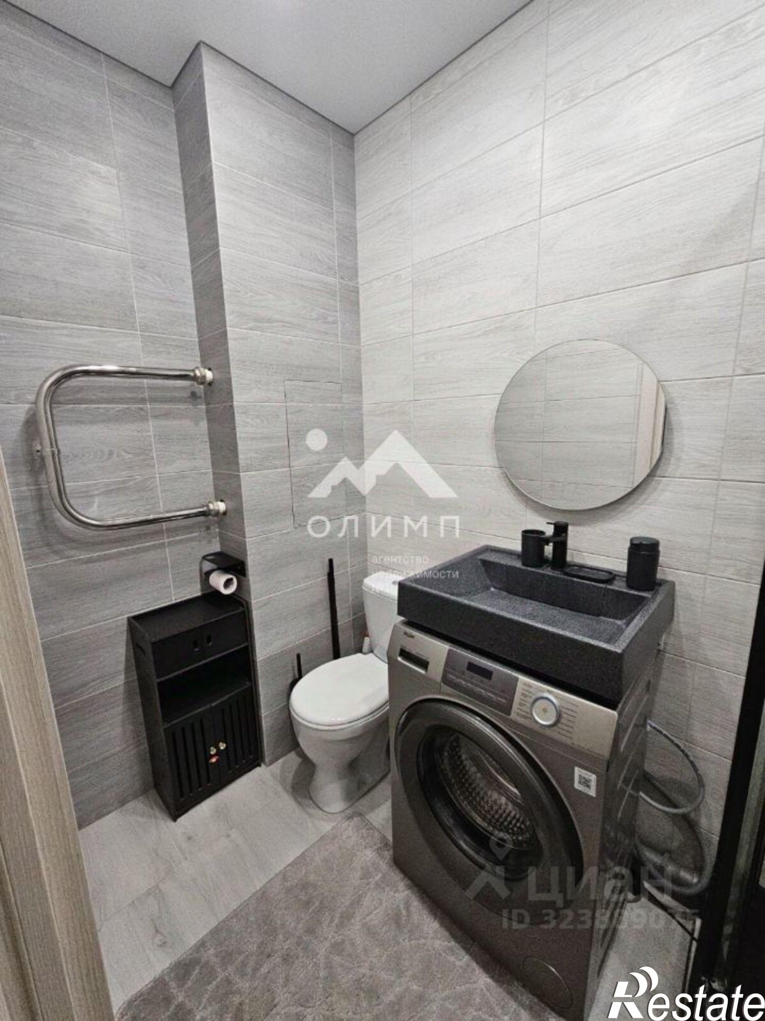 Сдать квартиру за 35 000 рублей на Архангельская улица, 19