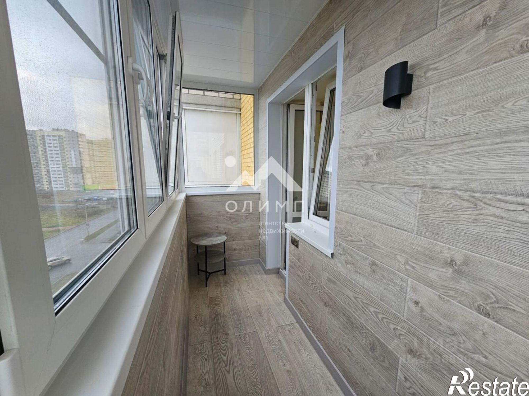 Сдать квартиру за 35 000 рублей на Архангельская улица, 19