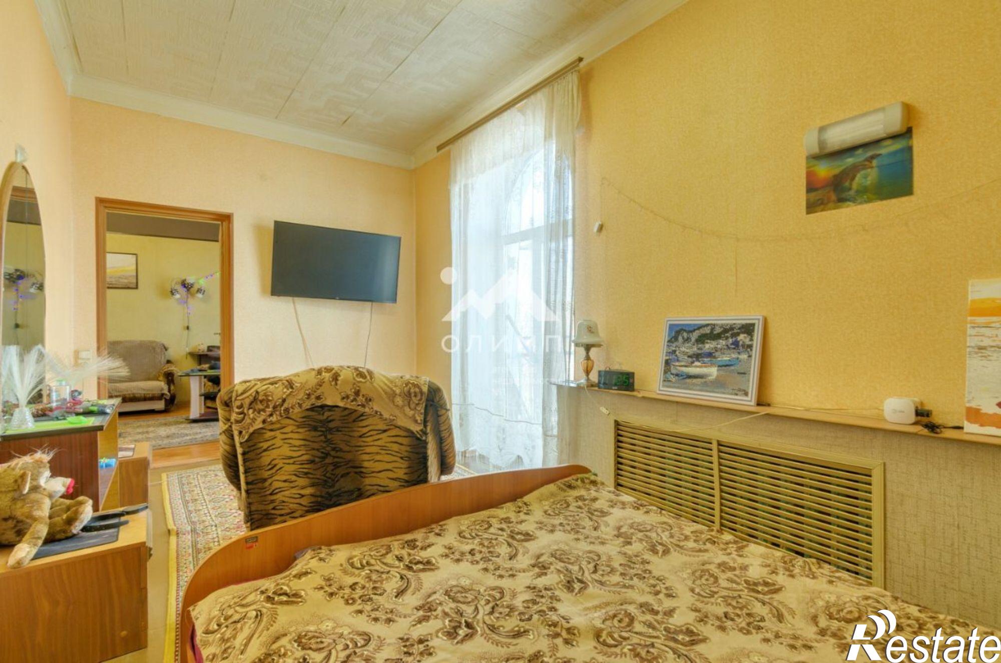 Купить комнату за 1 400 000 рублей на улица Пугачёва, 207А