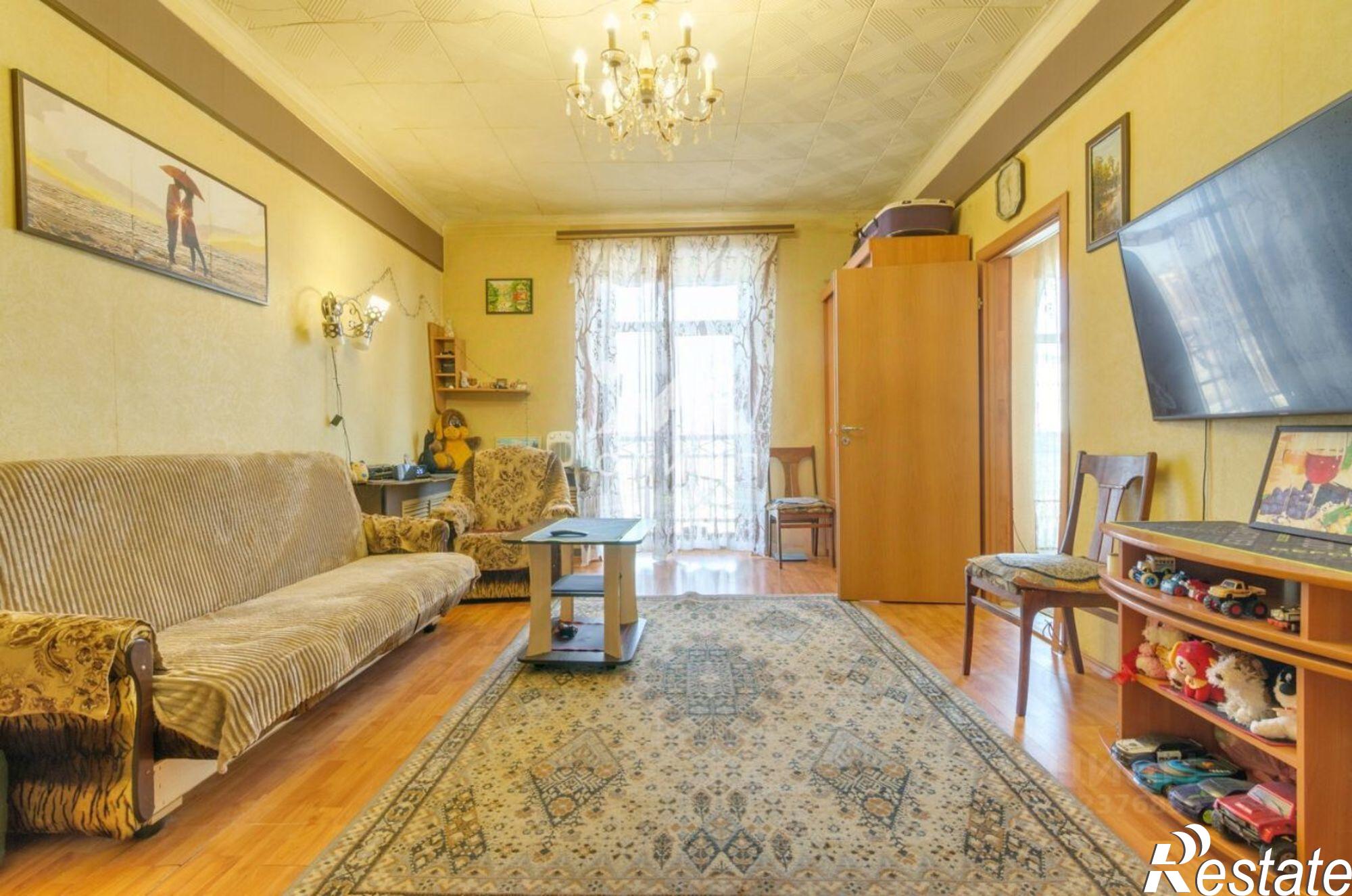 Купить комнату за 1 400 000 рублей на улица Пугачёва, 207А