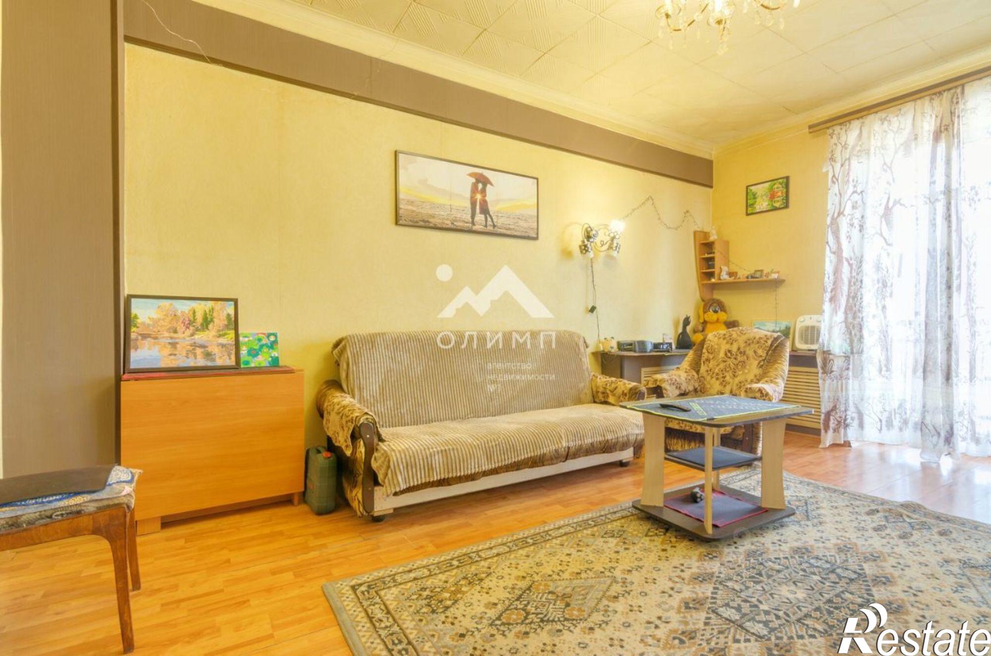 Купить комнату за 1 400 000 рублей на улица Пугачёва, 207А