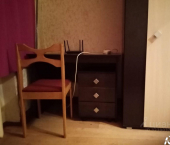 комната 17 кв м улица Герцена, 61