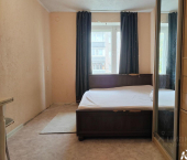 комната 12 кв м улица Маршала Конева, 9