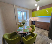 1-комн, 39кв м, этаж 6/8 Архангельская улица, 19