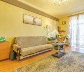 комната 94 кв м улица Пугачёва, 207А