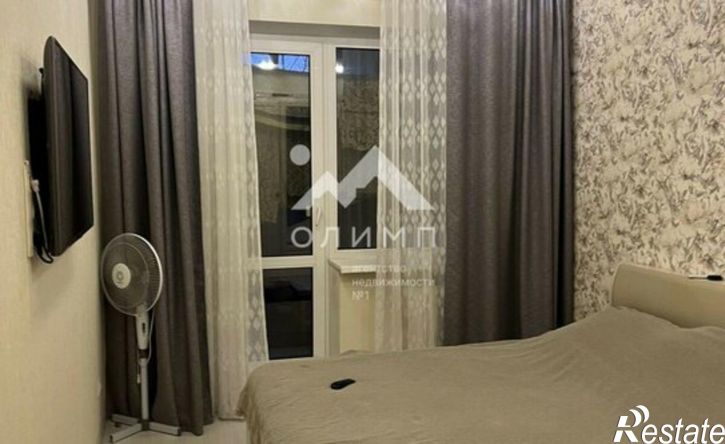 3-комн квартира Возрождения улица, 76А,  д. 76А